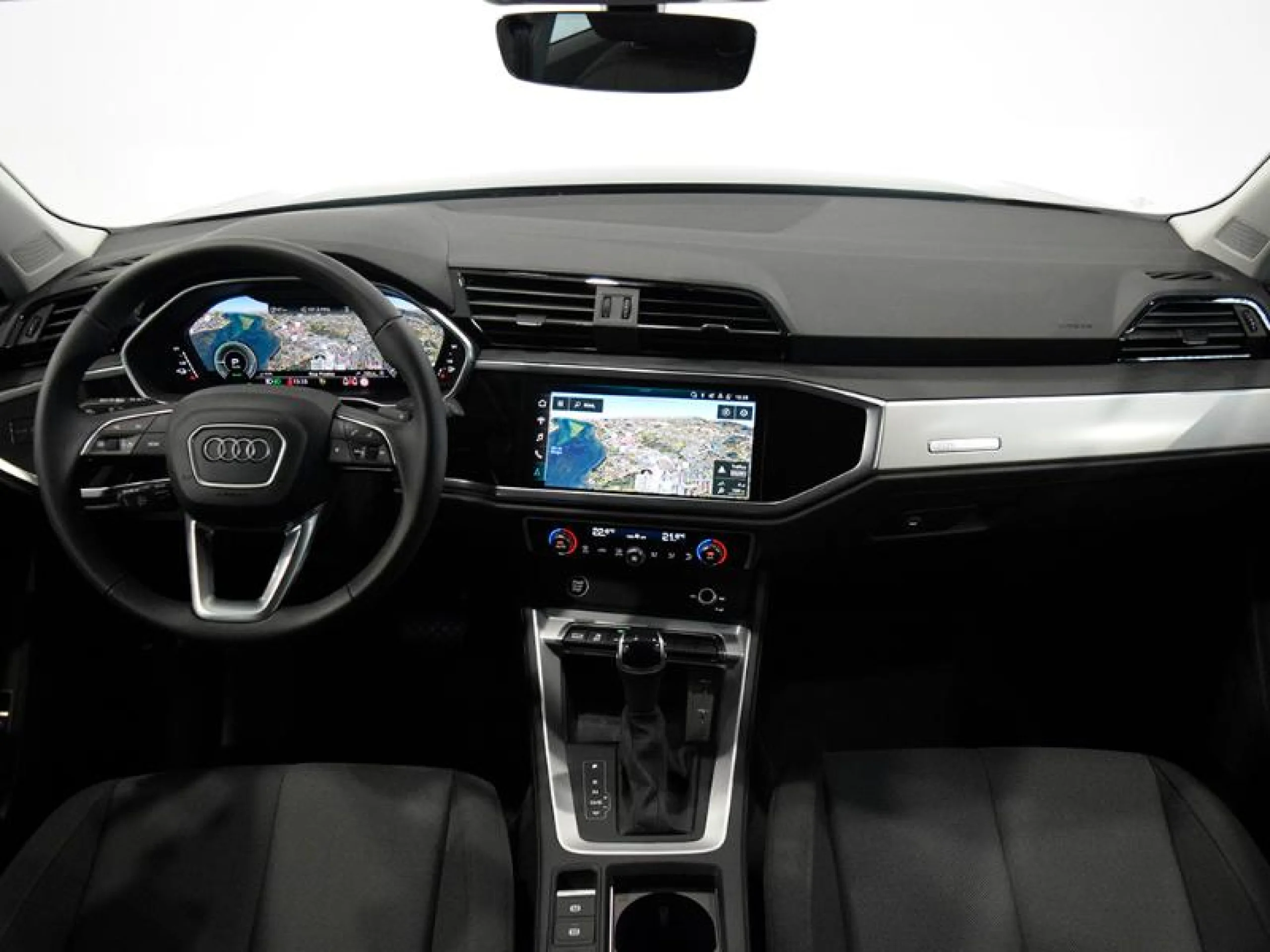 AUDI Q3 45 TFSI E 180KW S TRONIC ADVANCED - Foto 4