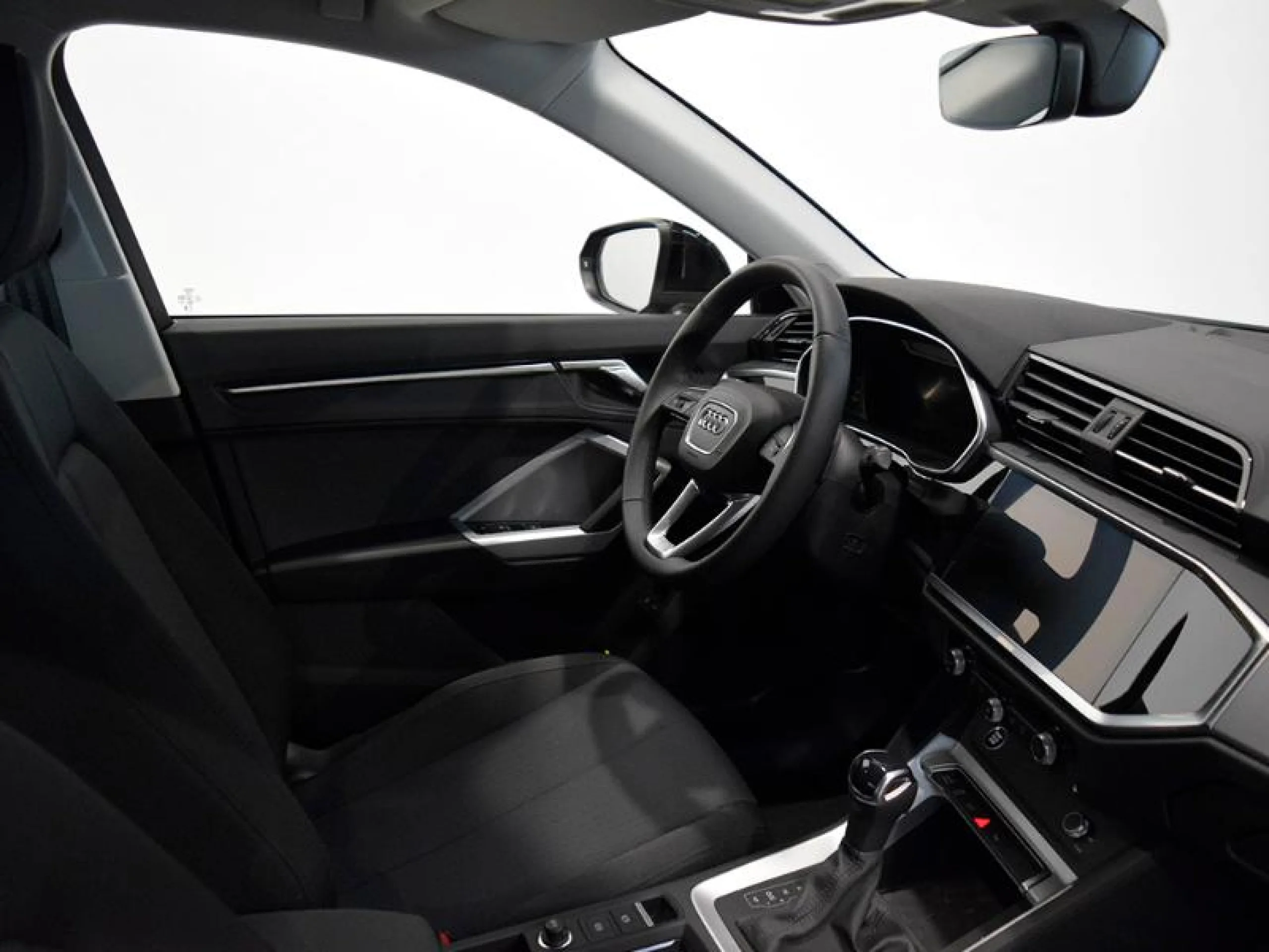 AUDI Q3 45 TFSI E 180KW S TRONIC ADVANCED - Foto 5