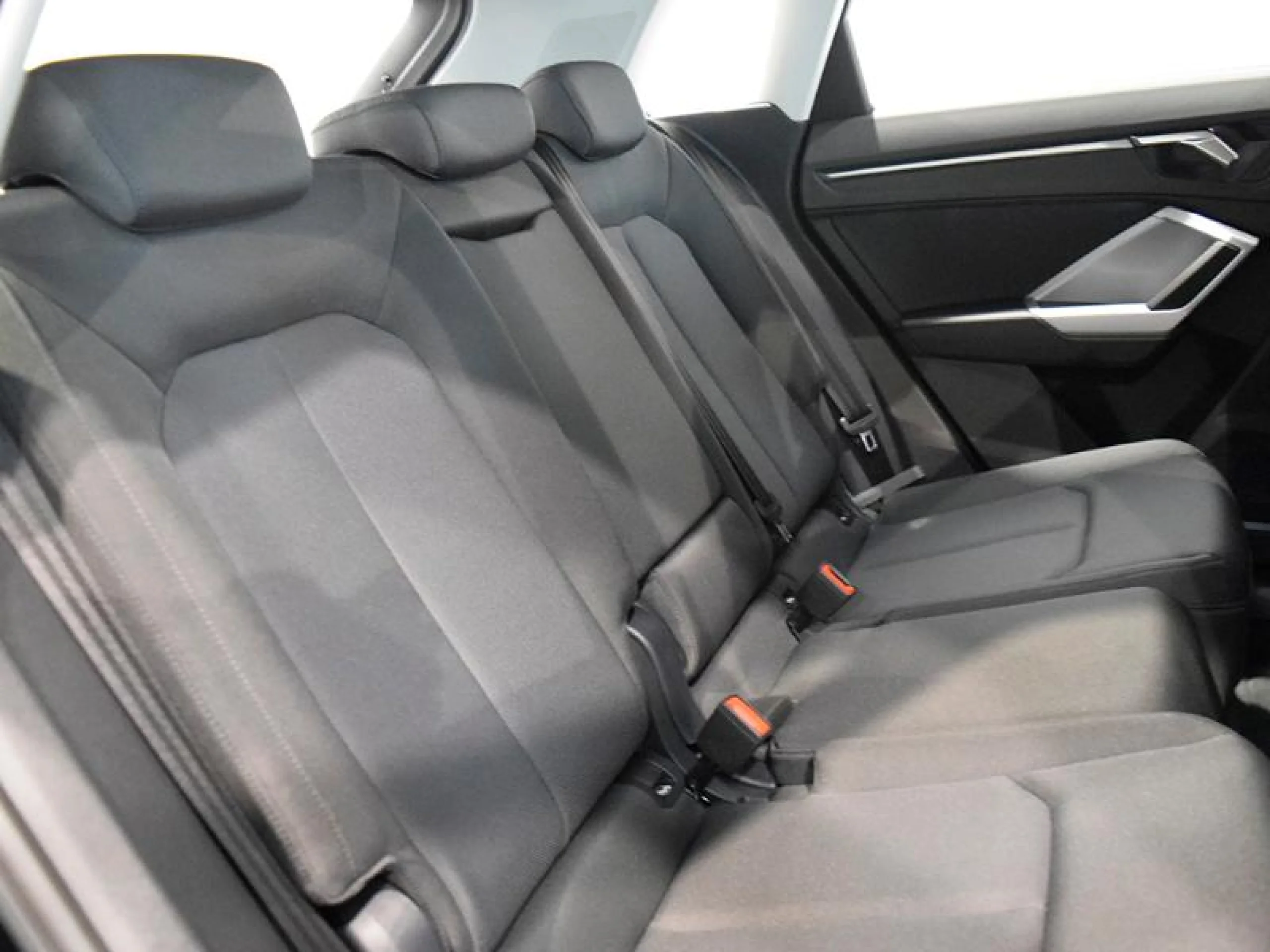 AUDI Q3 45 TFSI E 180KW S TRONIC ADVANCED - Foto 6