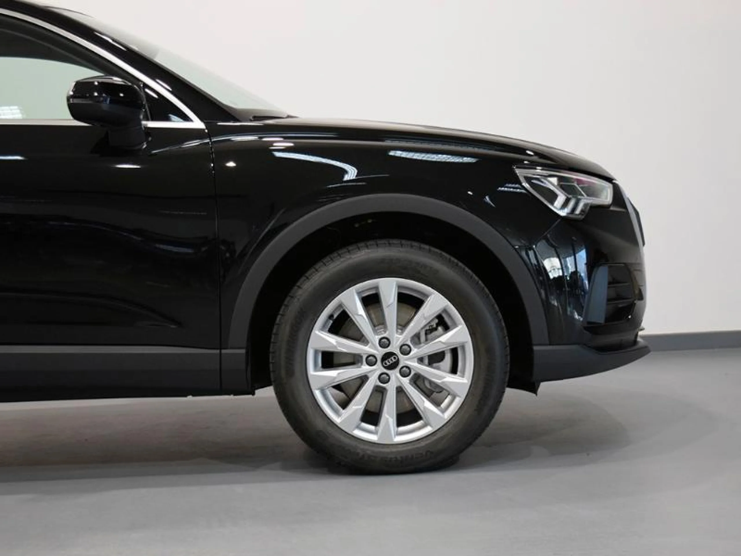 AUDI Q3 45 TFSI E 180KW S TRONIC ADVANCED - Foto 8