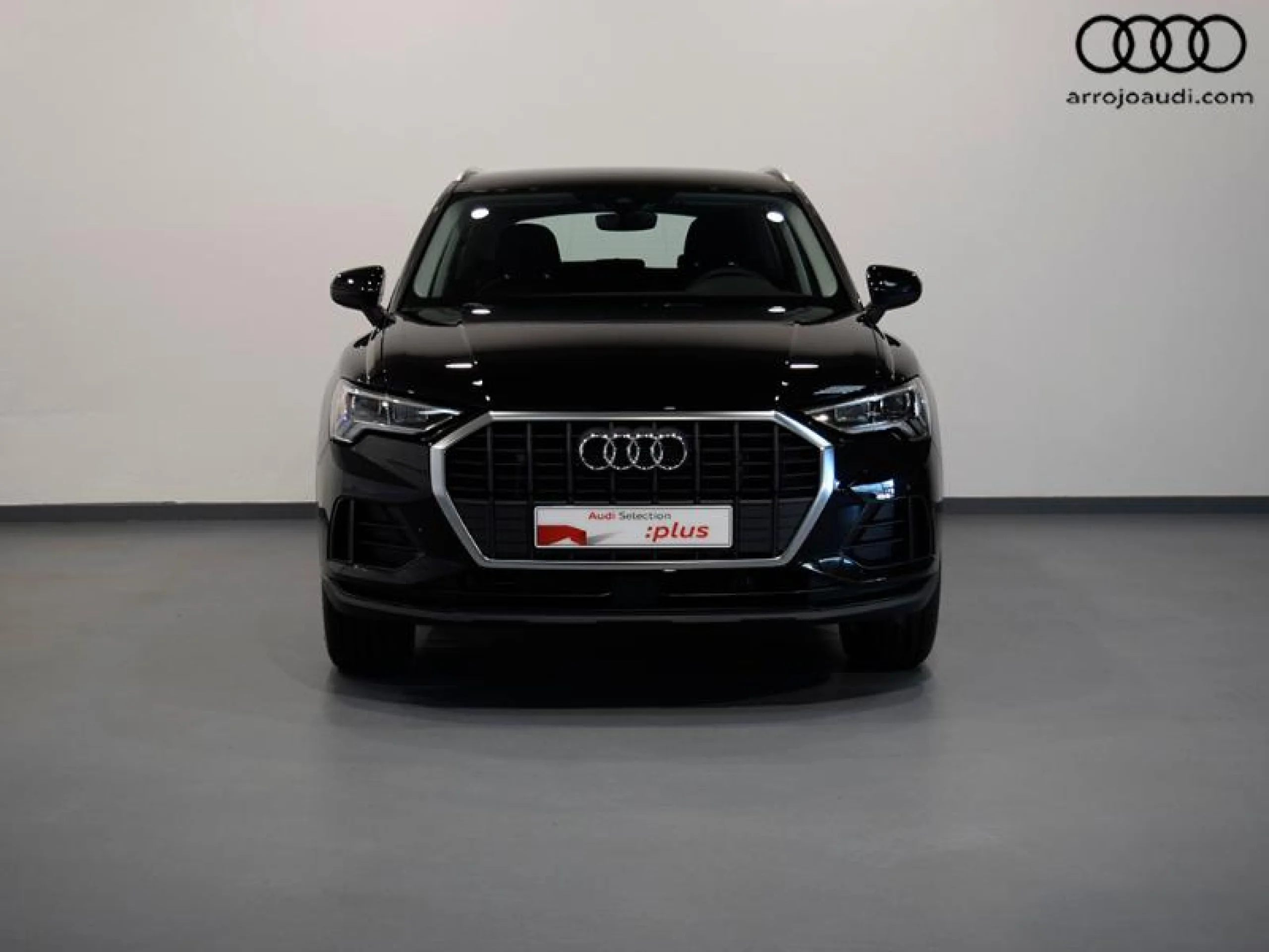 AUDI Q3 45 TFSI E 180KW S TRONIC ADVANCED - Foto 10
