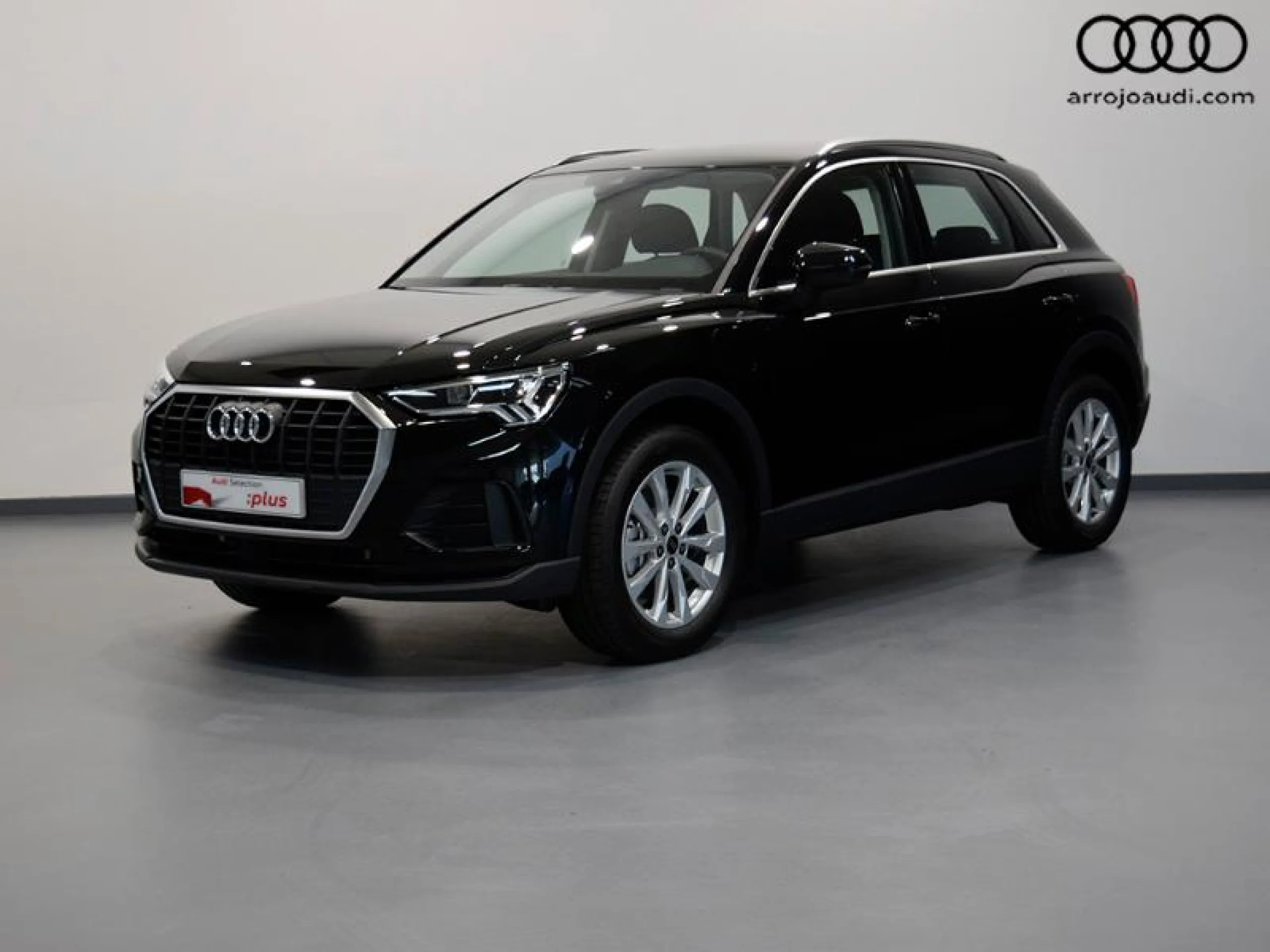 AUDI Q3 45 TFSI E 180KW S TRONIC ADVANCED - Foto 11