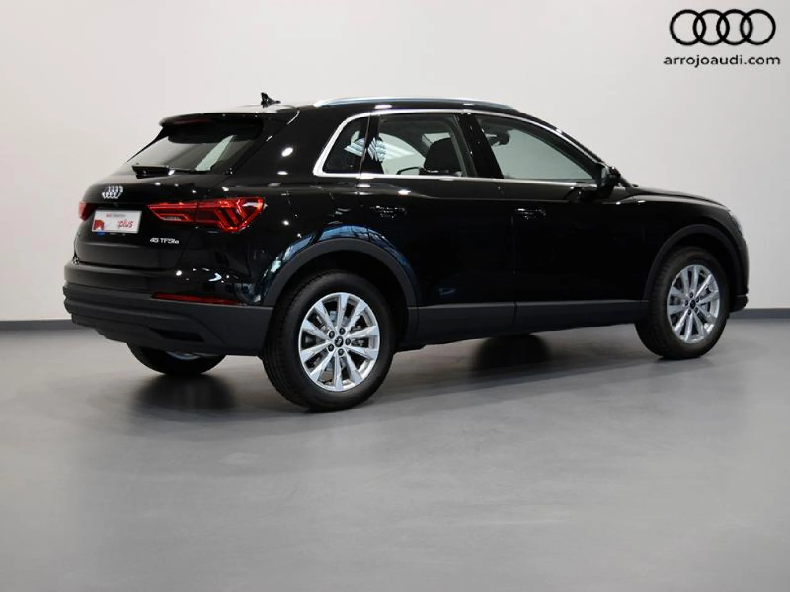 AUDI Q3 45 TFSI E 180KW S TRONIC ADVANCED - Foto 12