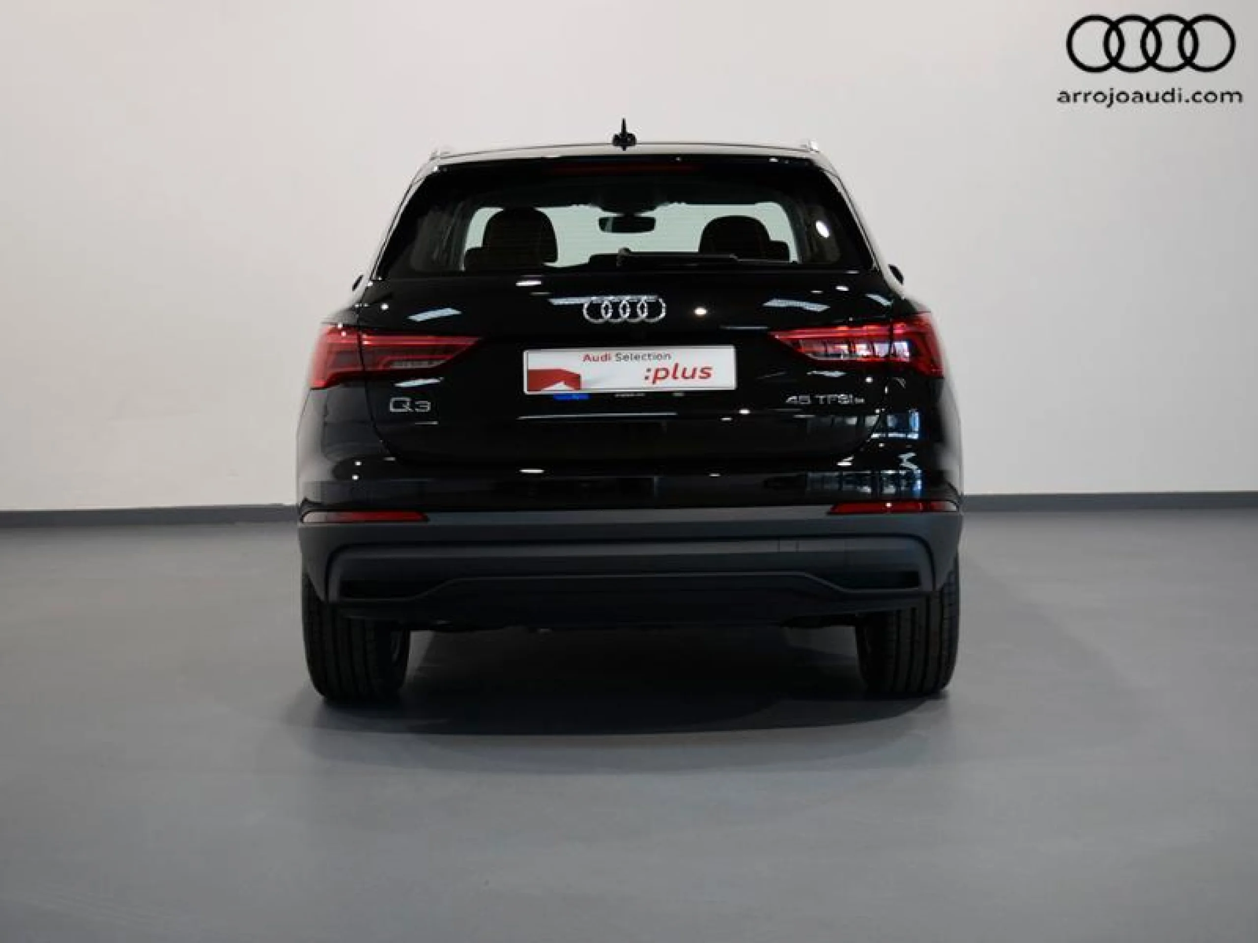 AUDI Q3 45 TFSI E 180KW S TRONIC ADVANCED - Foto 13