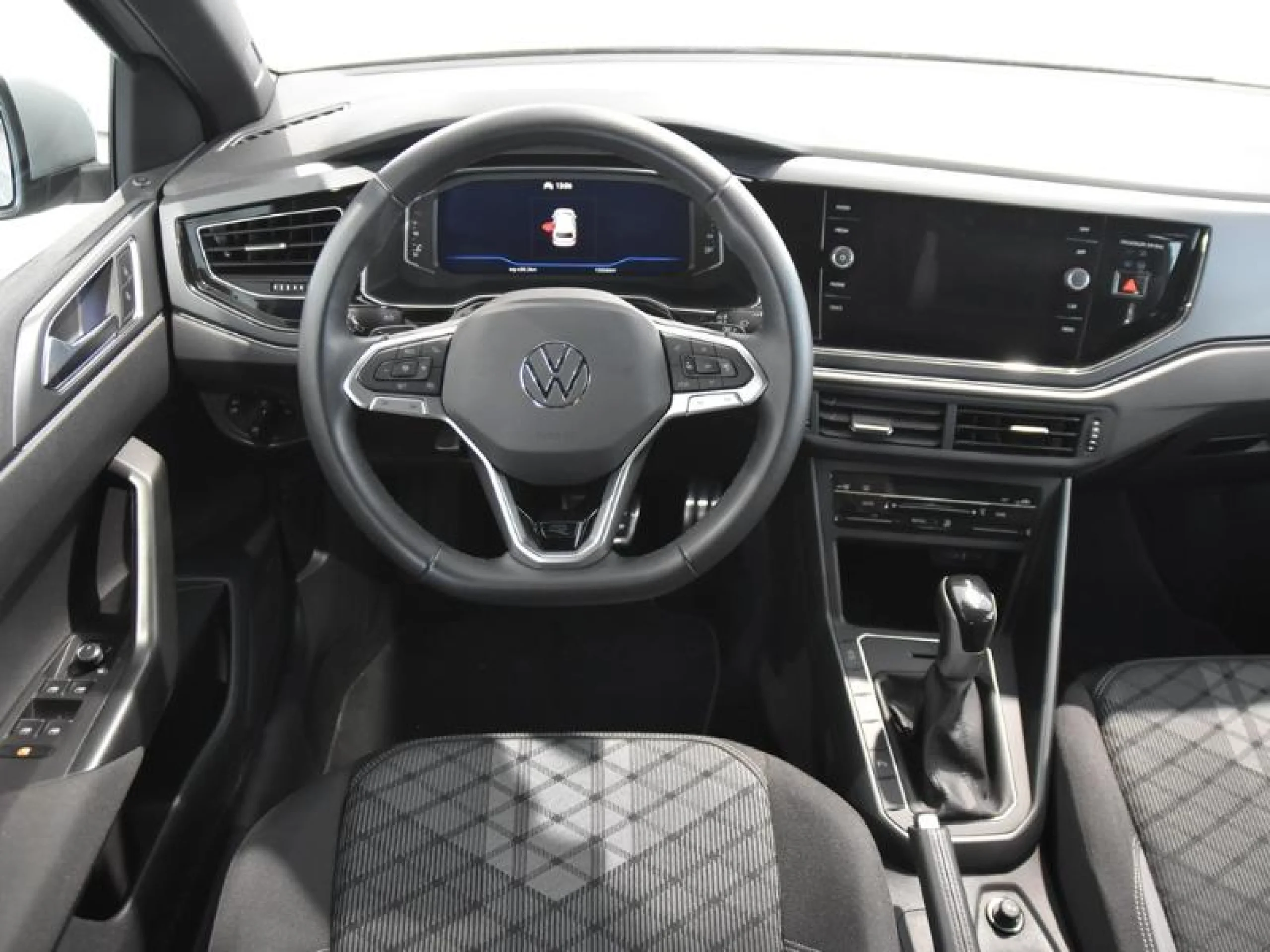 VOLKSWAGEN POLO R LINE 1.0 TSI 85KW (115CV) DSG - Foto 8