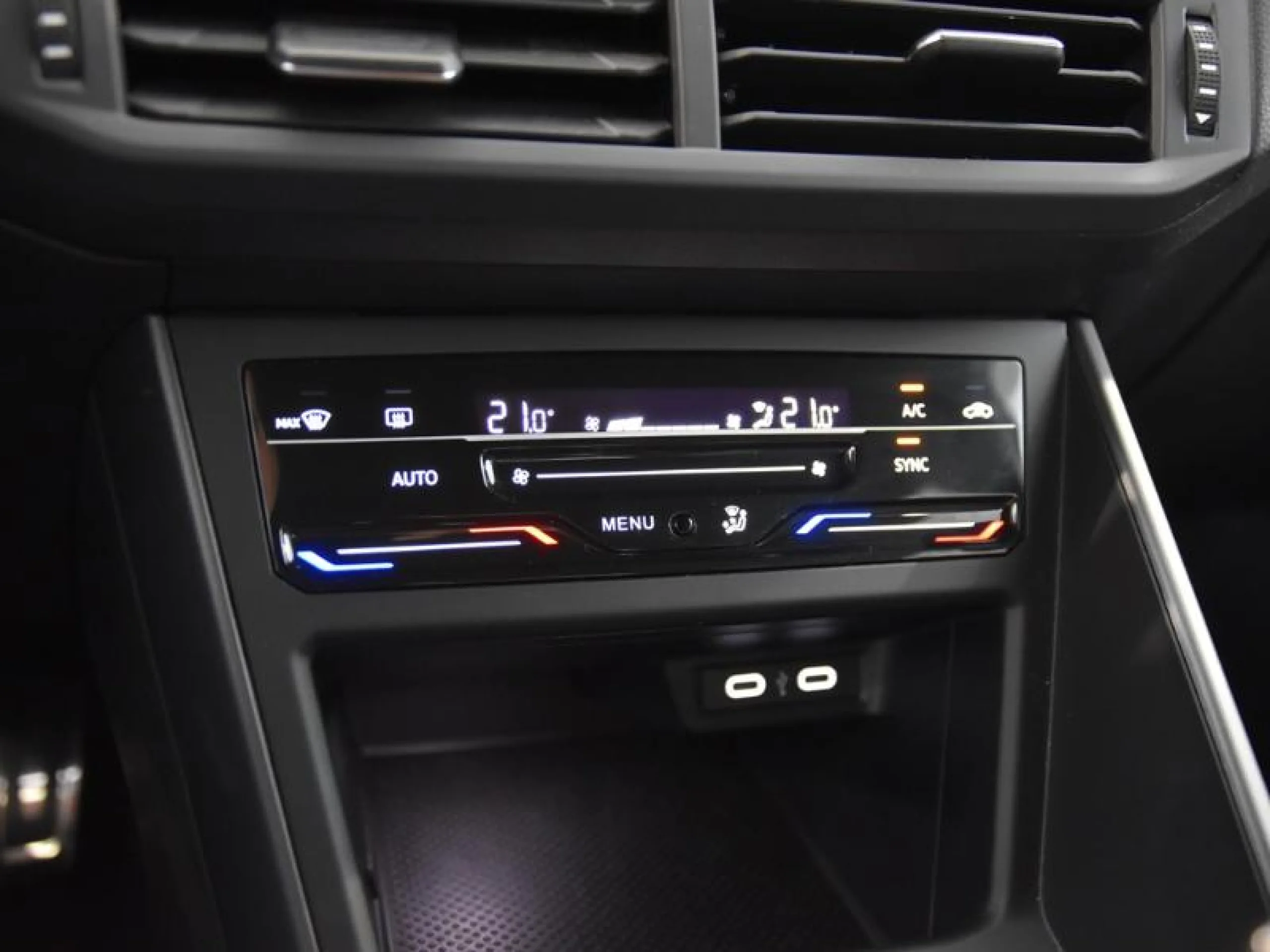 VOLKSWAGEN POLO R LINE 1.0 TSI 85KW (115CV) DSG - Foto 12