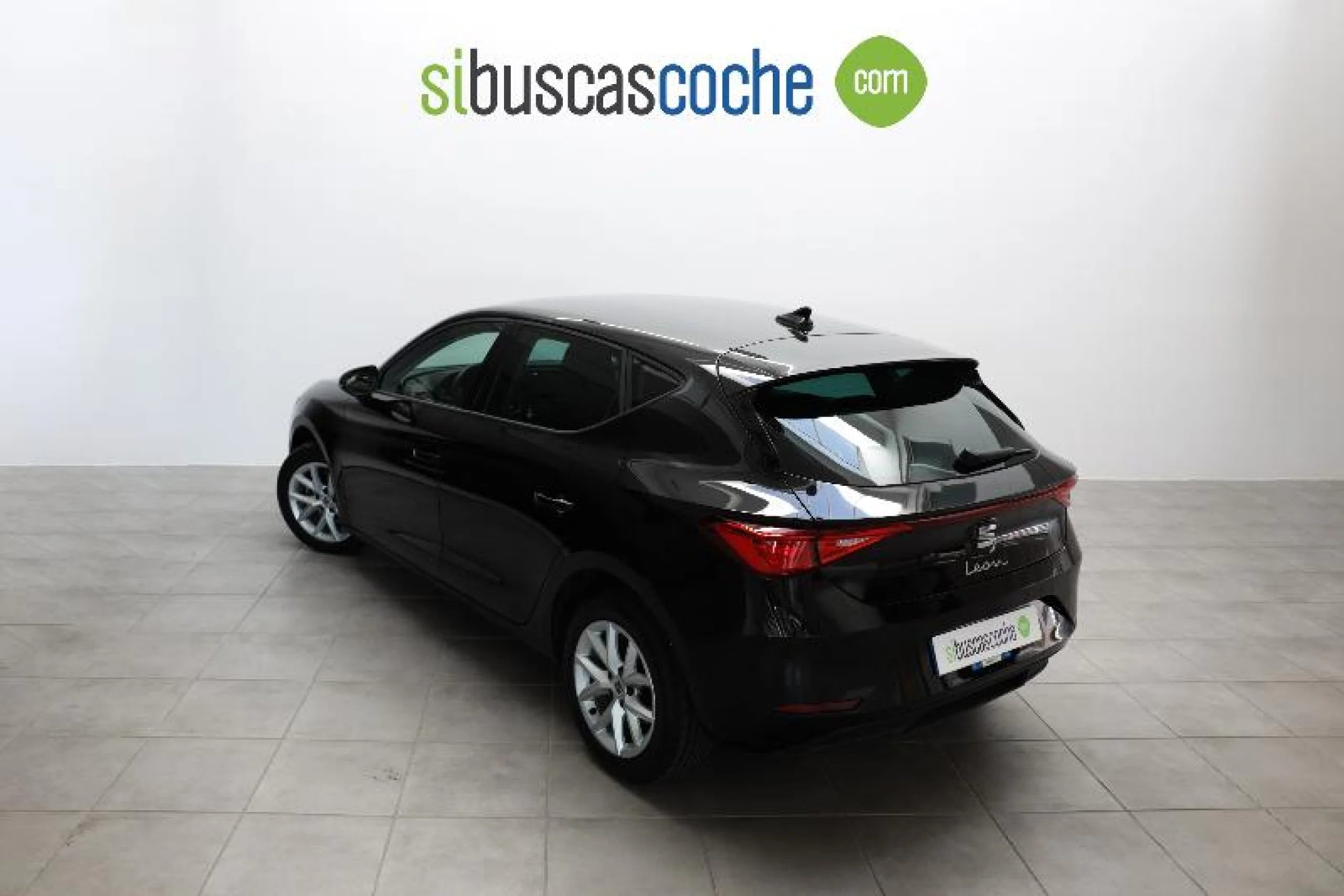 SEAT LEON 2.0 TDI 85KW S&S STYLE GO - Foto 2