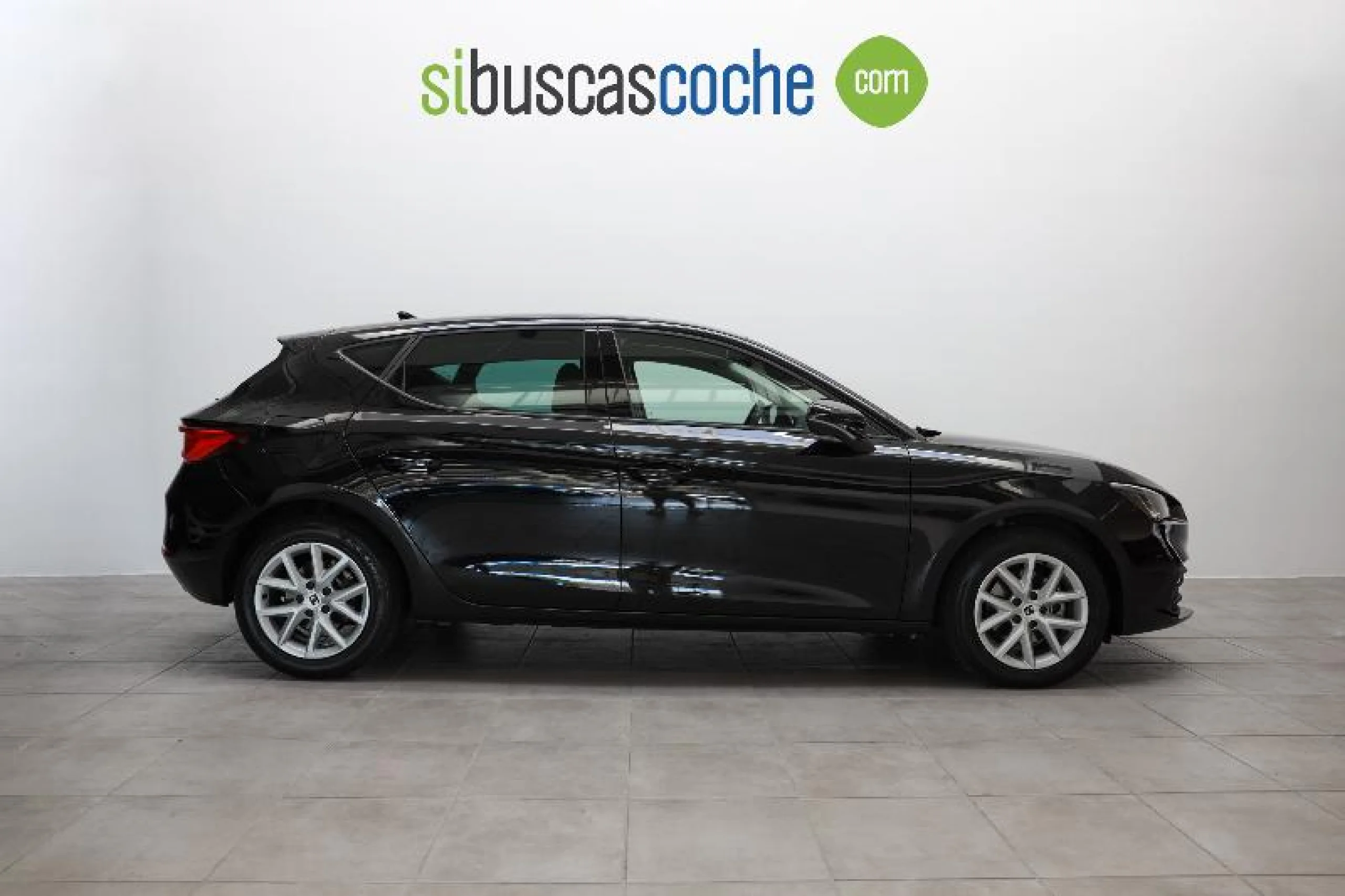 SEAT LEON 2.0 TDI 85KW S&S STYLE GO - Foto 3