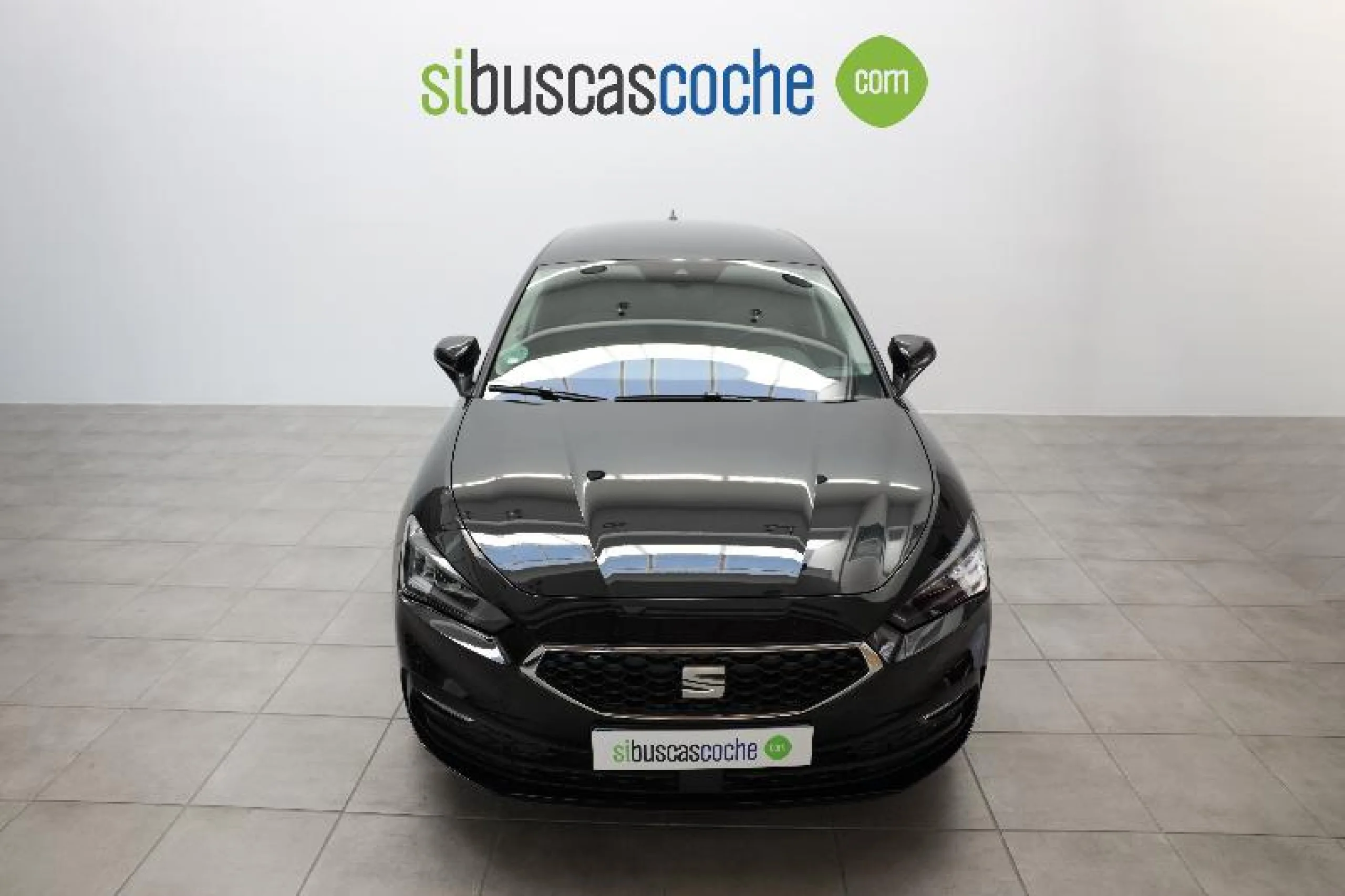 SEAT LEON 2.0 TDI 85KW S&S STYLE GO - Foto 19