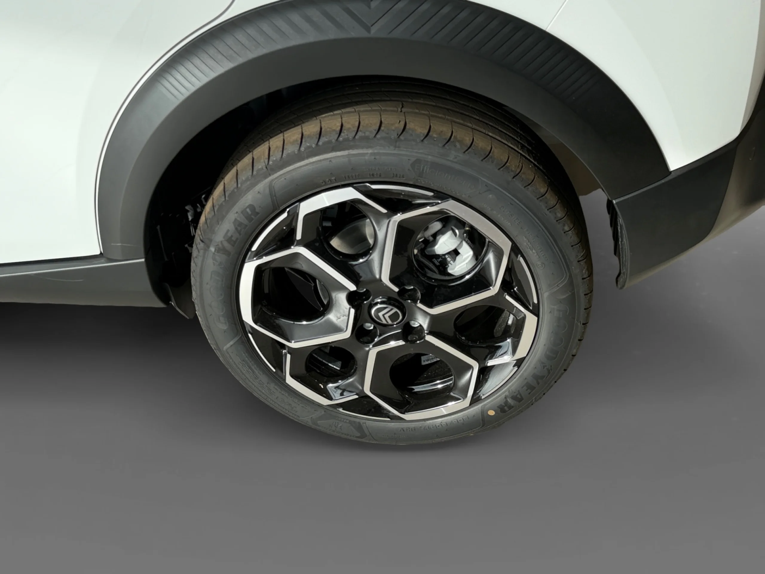 CITROEN C3 HYBRID 110 E DSC6 MAX - Foto 8