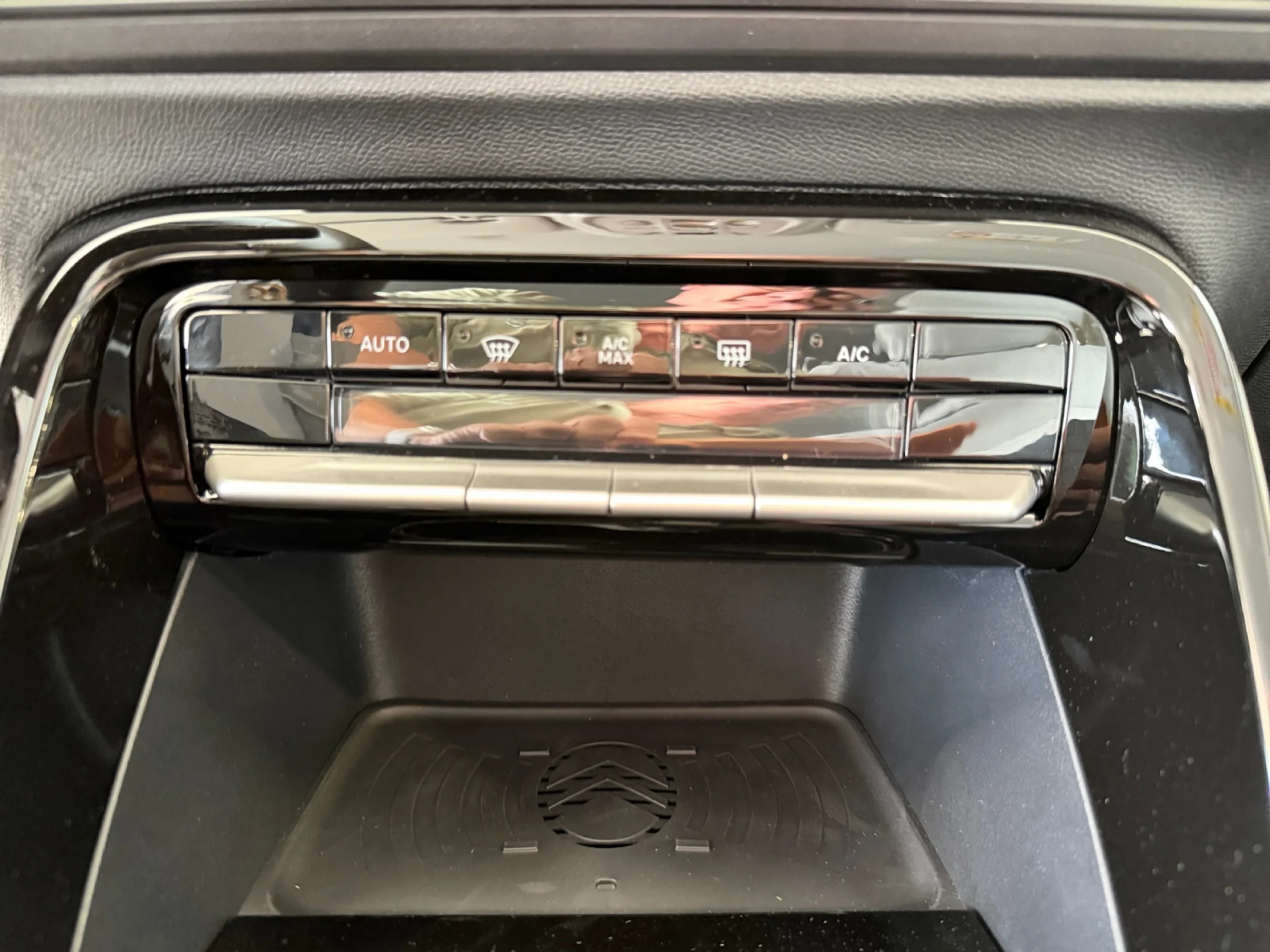 CITROEN C3 HYBRID 110 E DSC6 MAX - Foto 15