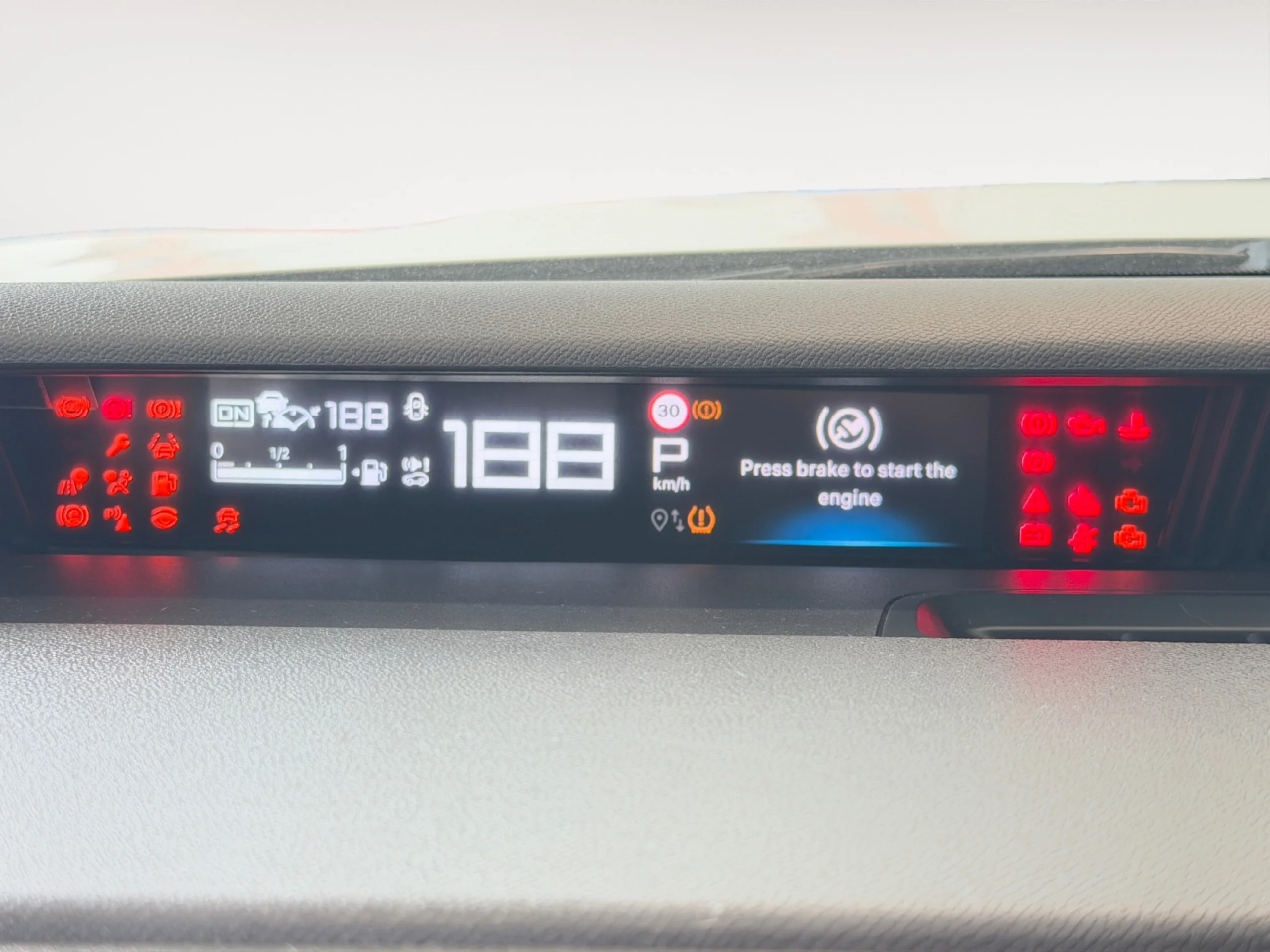 CITROEN C3 HYBRID 110 E DSC6 MAX - Foto 25