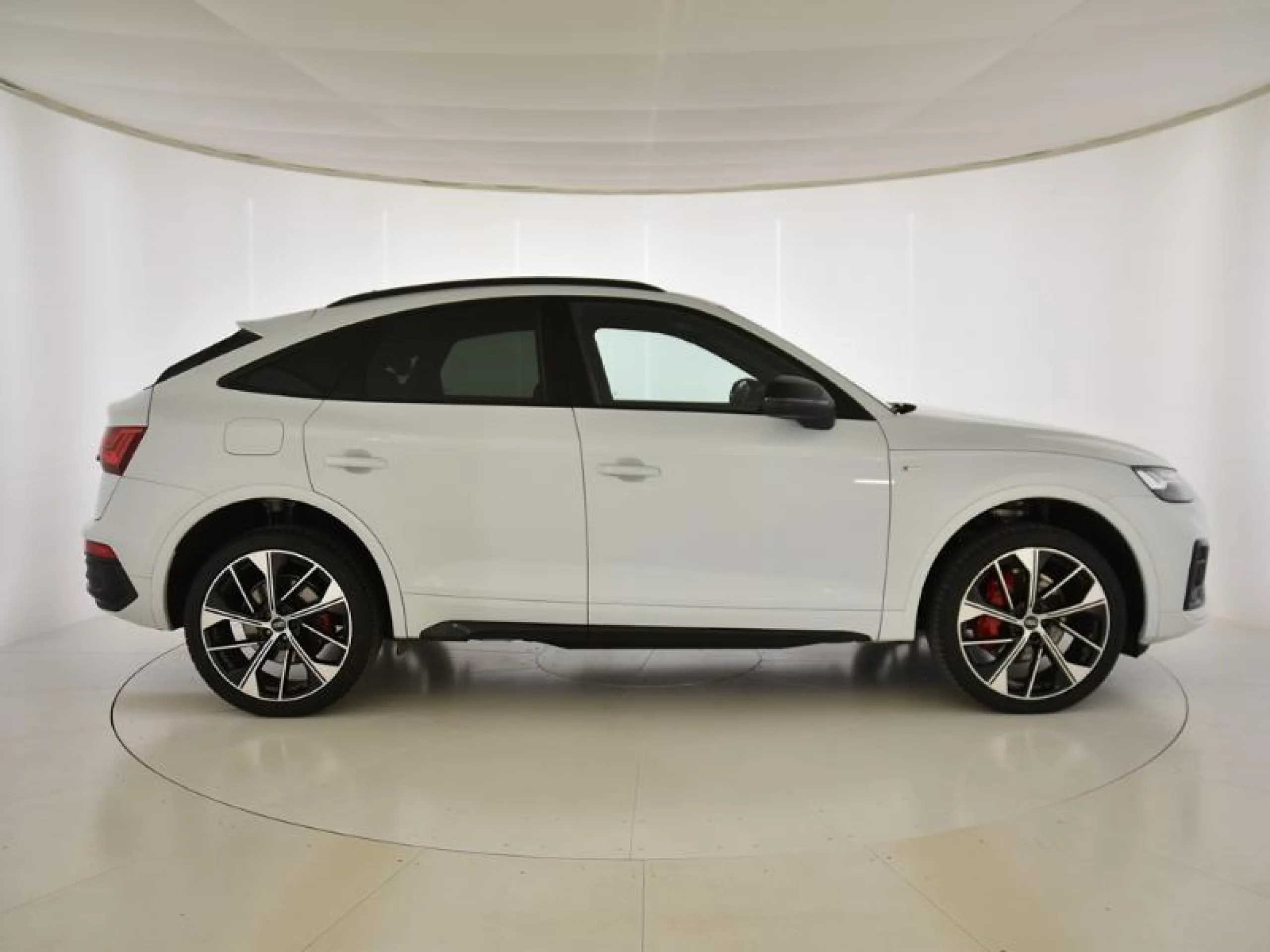 AUDI Q5 SPORTBACK BLACK LINE 40 TDI 150KW QUATTRO ULTRA - Foto 3