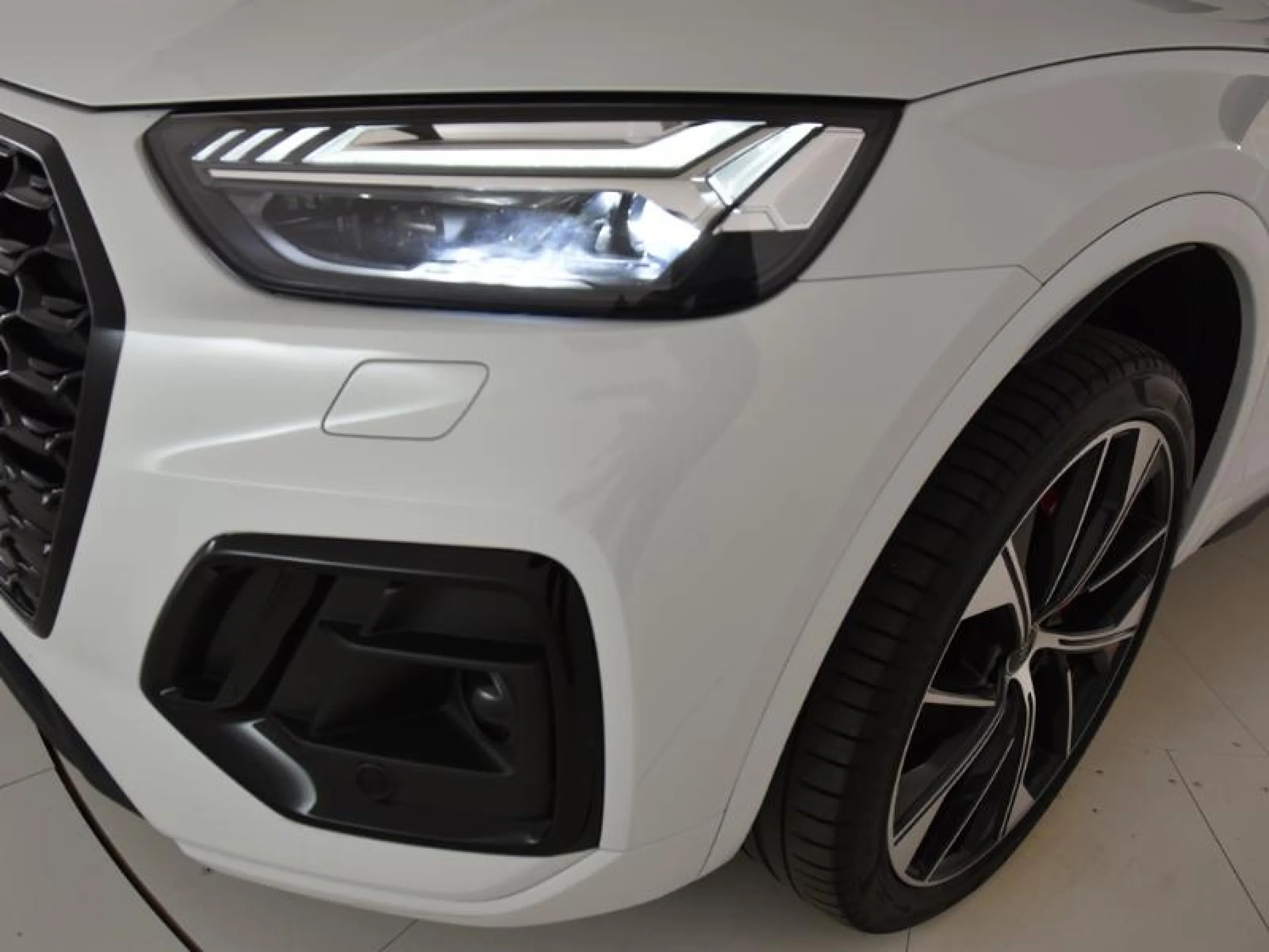 AUDI Q5 SPORTBACK BLACK LINE 40 TDI 150KW QUATTRO ULTRA - Foto 24