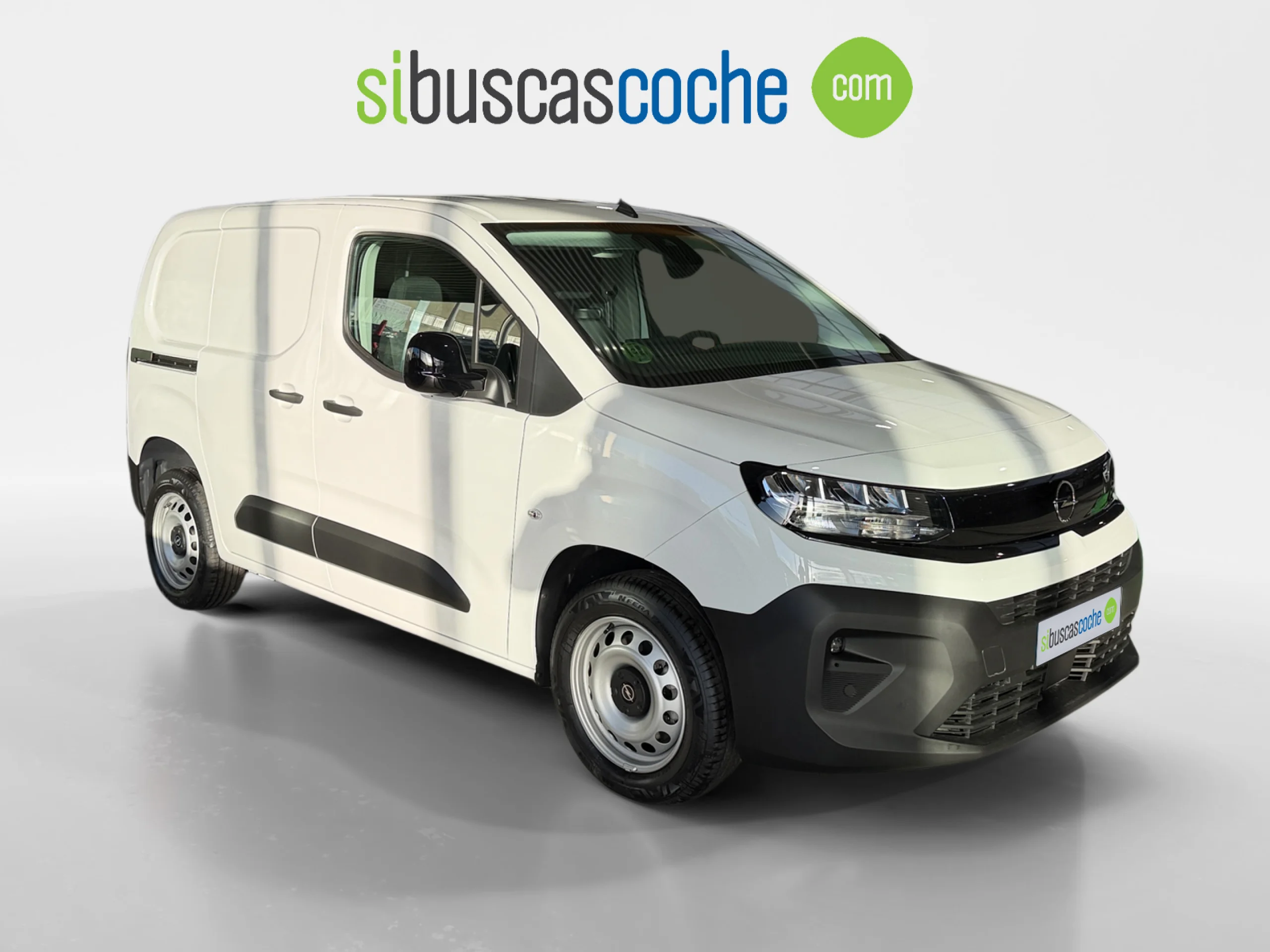 OPEL COMBO CARGO L 1000KG DIESEL 1.5 100HP S&S MT E - Foto 1