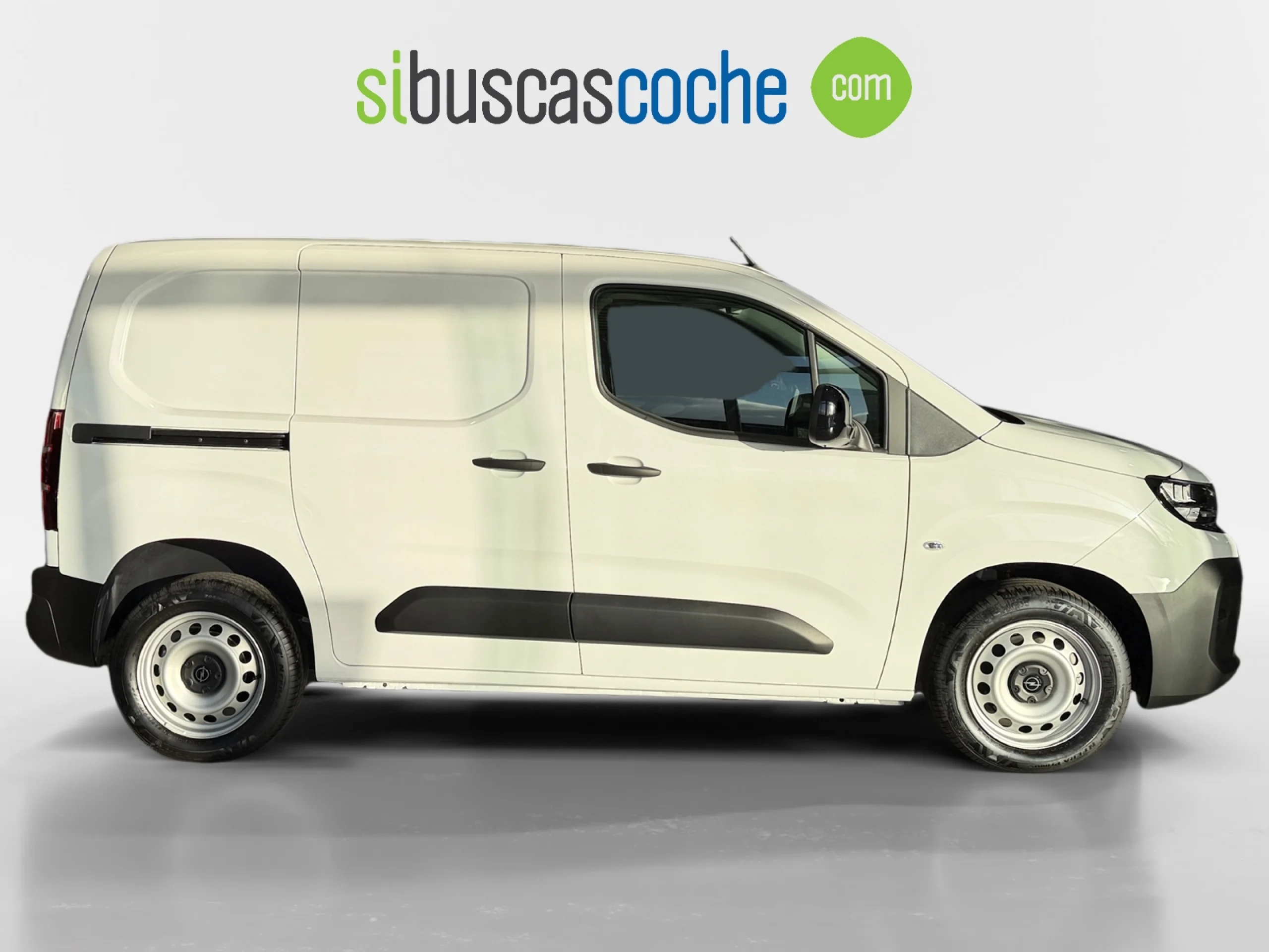 OPEL COMBO CARGO L 1000KG DIESEL 1.5 100HP S&S MT E - Foto 3