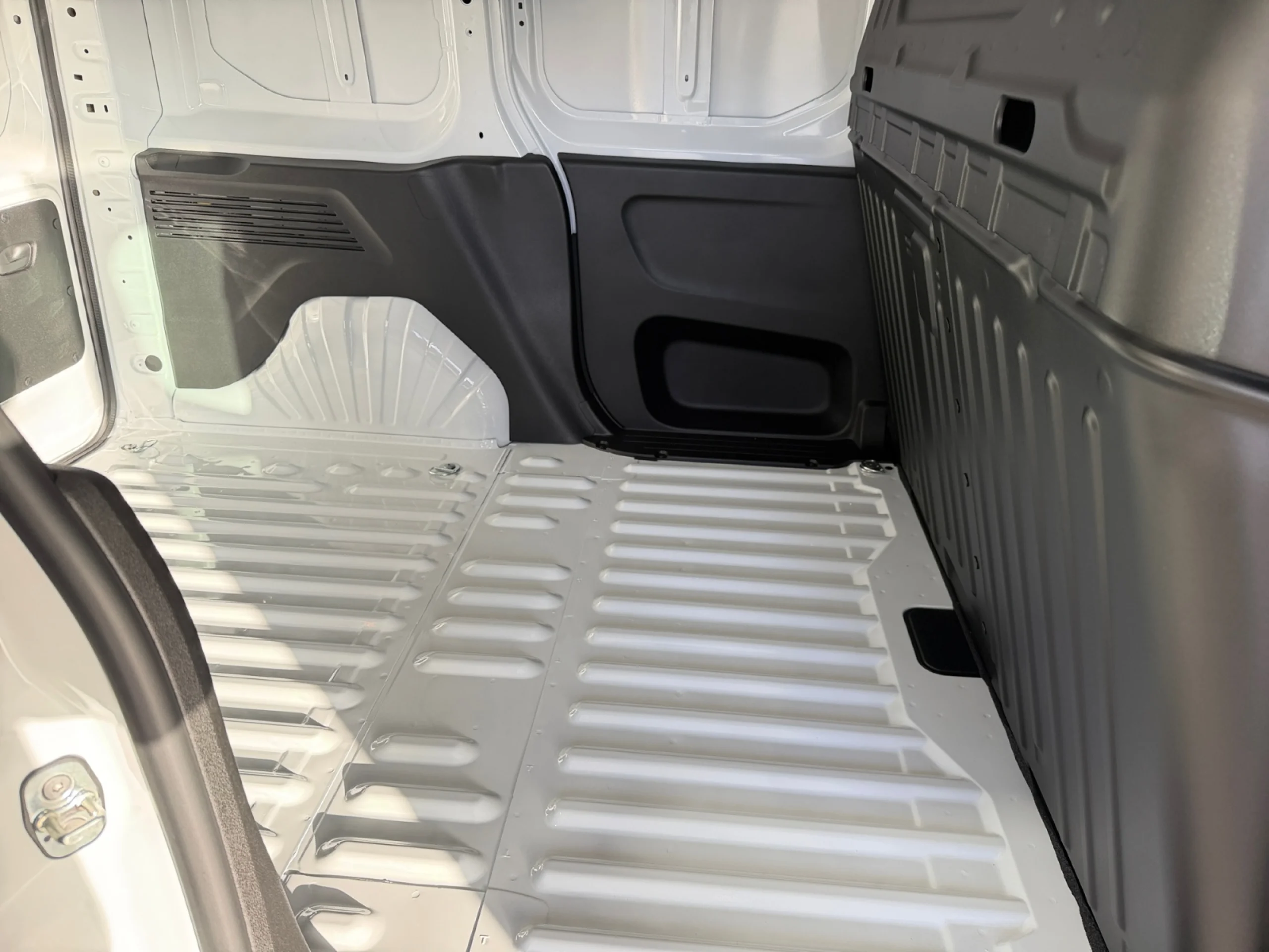 OPEL COMBO CARGO L 1000KG DIESEL 1.5 100HP S&S MT E - Foto 6