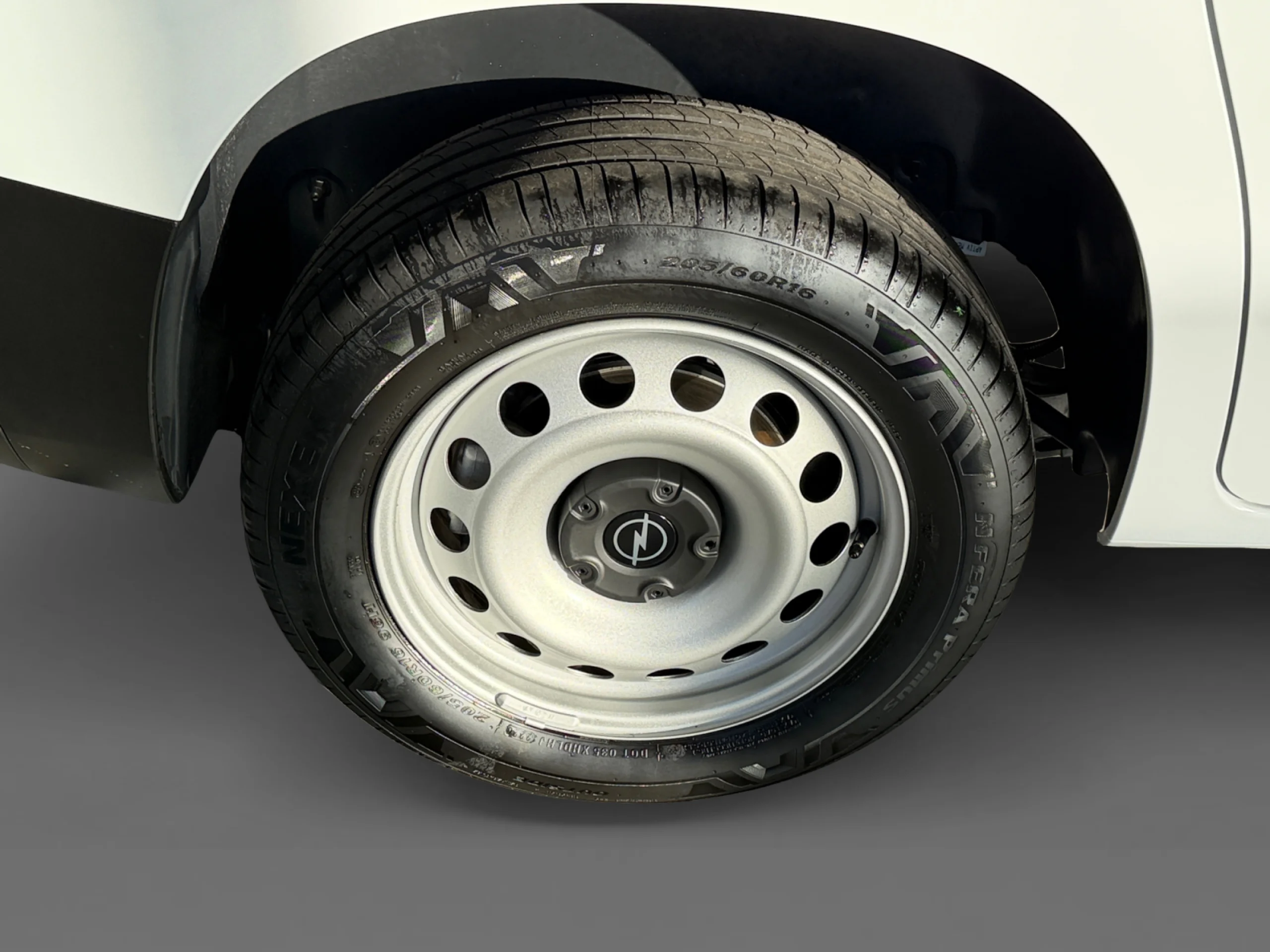 OPEL COMBO CARGO L 1000KG DIESEL 1.5 100HP S&S MT E - Foto 8