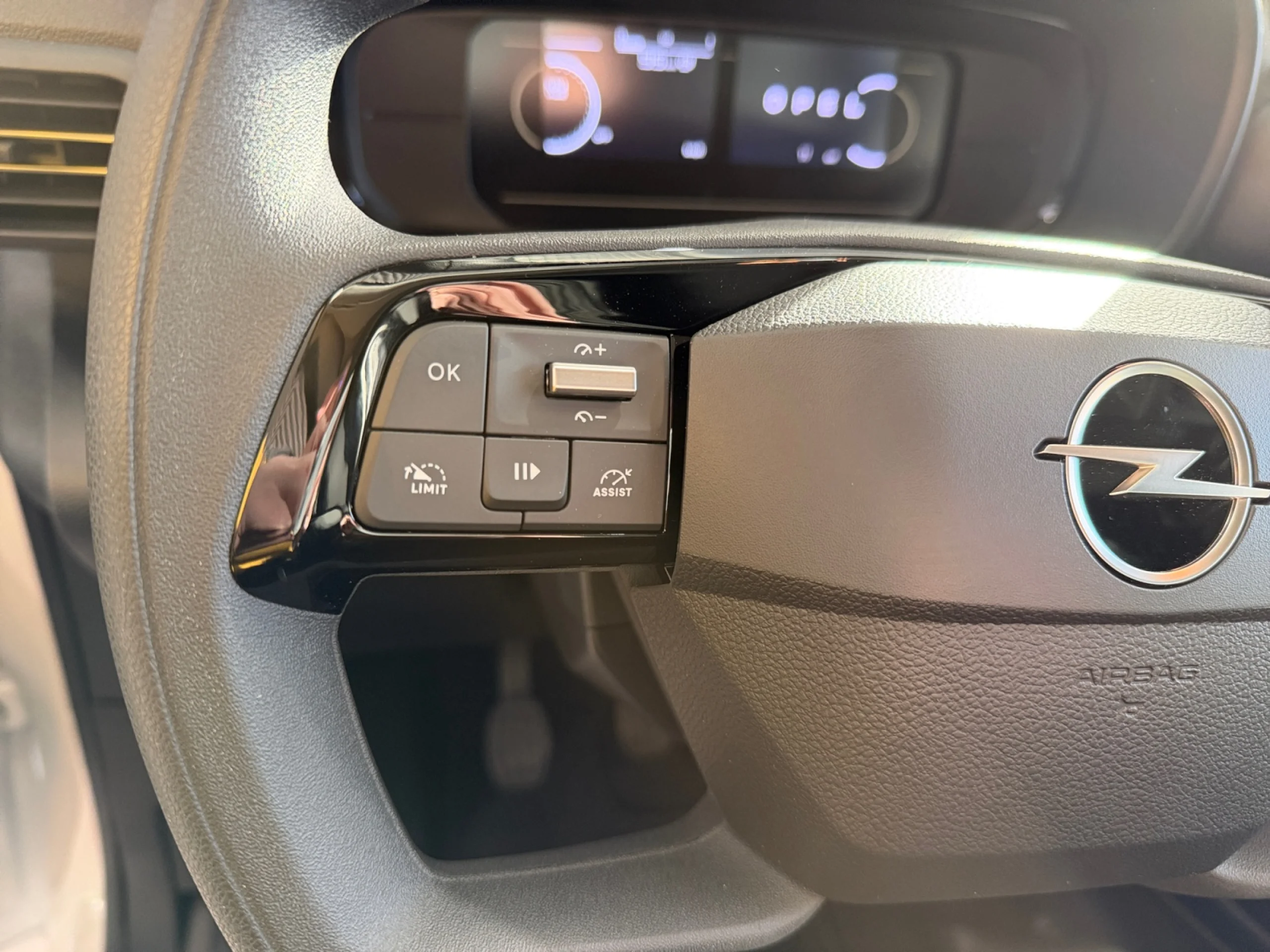 OPEL COMBO CARGO L 1000KG DIESEL 1.5 100HP S&S MT E - Foto 11