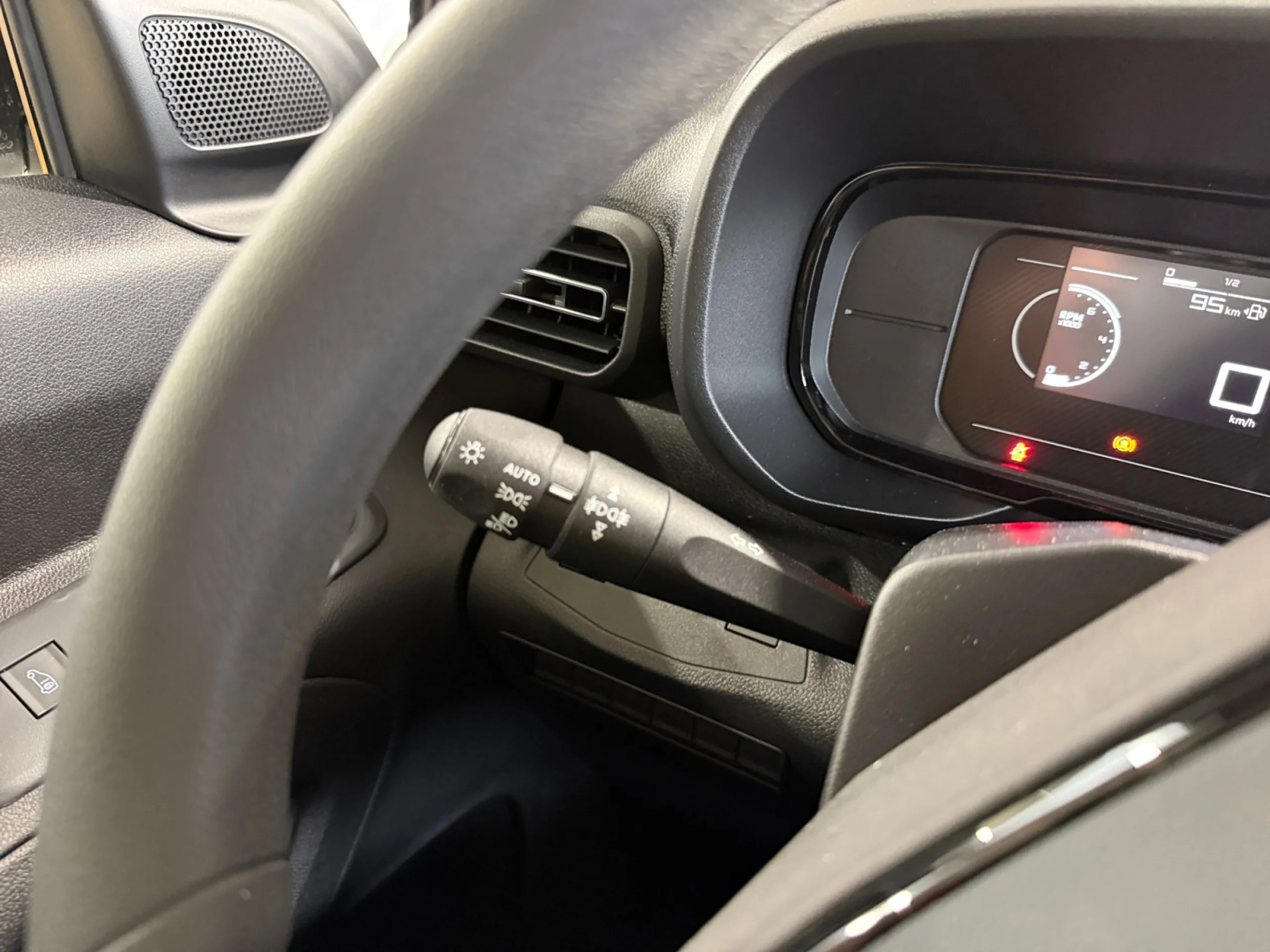 OPEL COMBO CARGO L 1000KG DIESEL 1.5 100HP S&S MT E - Foto 13