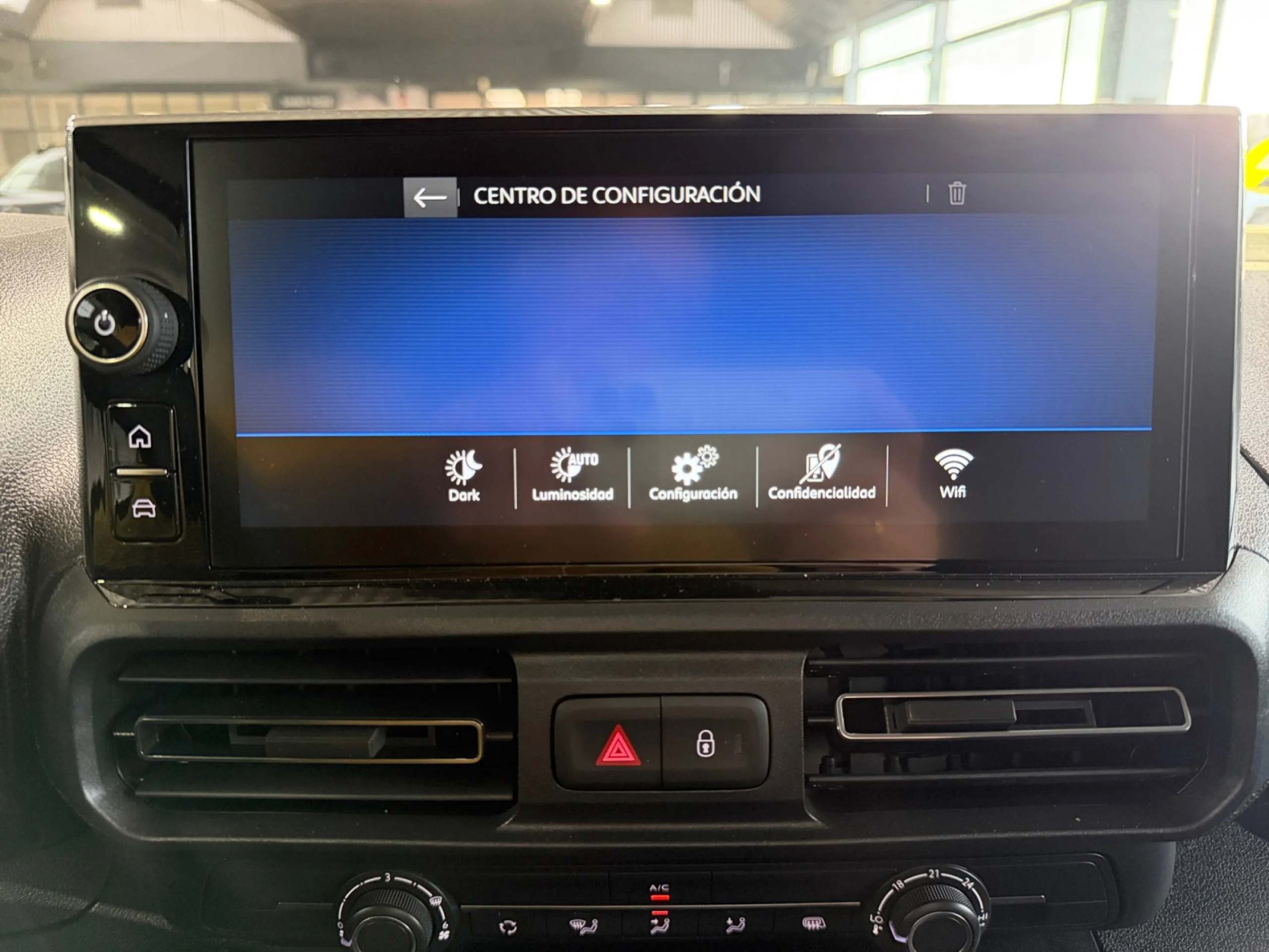 OPEL COMBO CARGO L 1000KG DIESEL 1.5 100HP S&S MT E - Foto 14