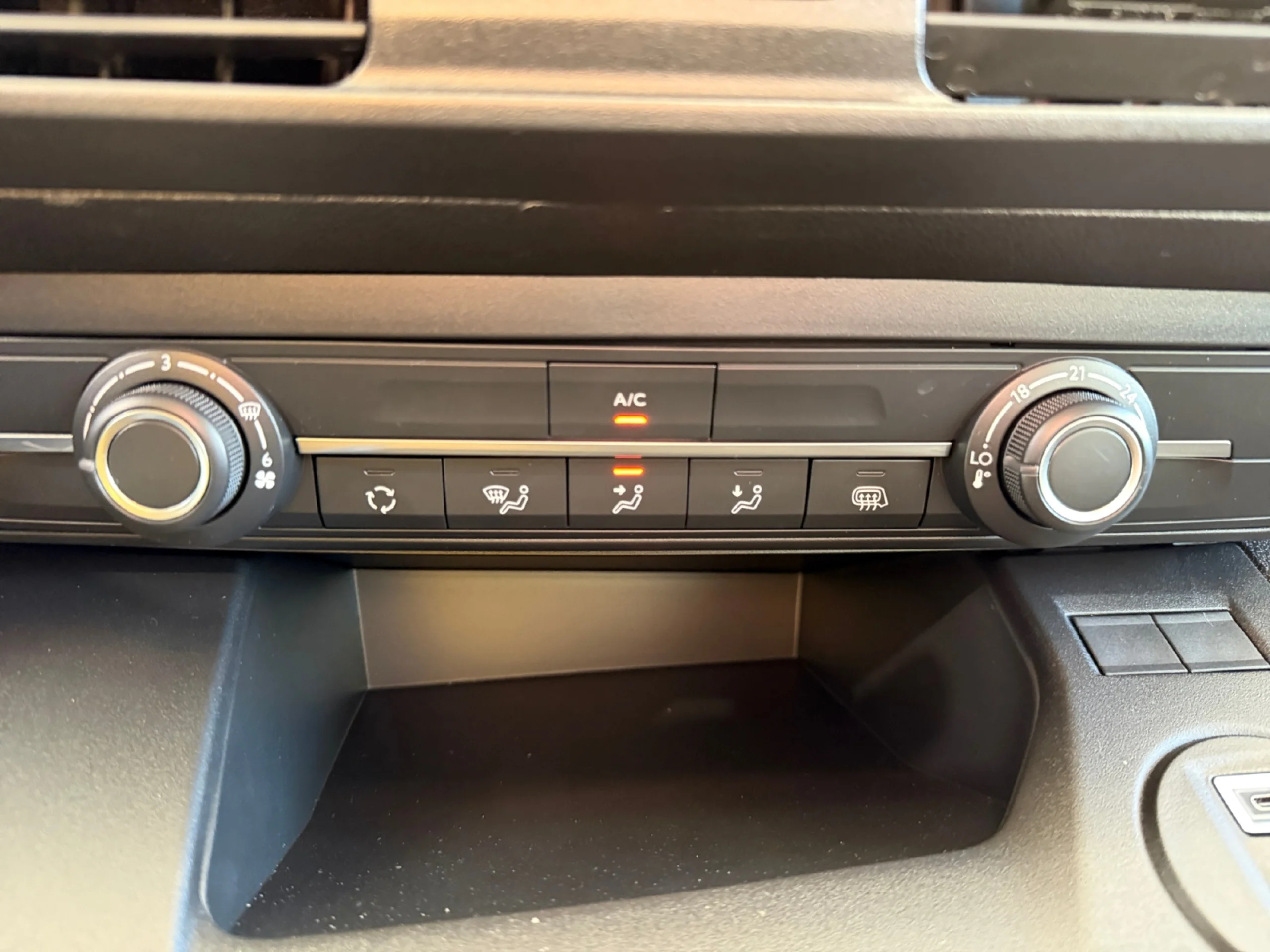 OPEL COMBO CARGO L 1000KG DIESEL 1.5 100HP S&S MT E - Foto 15