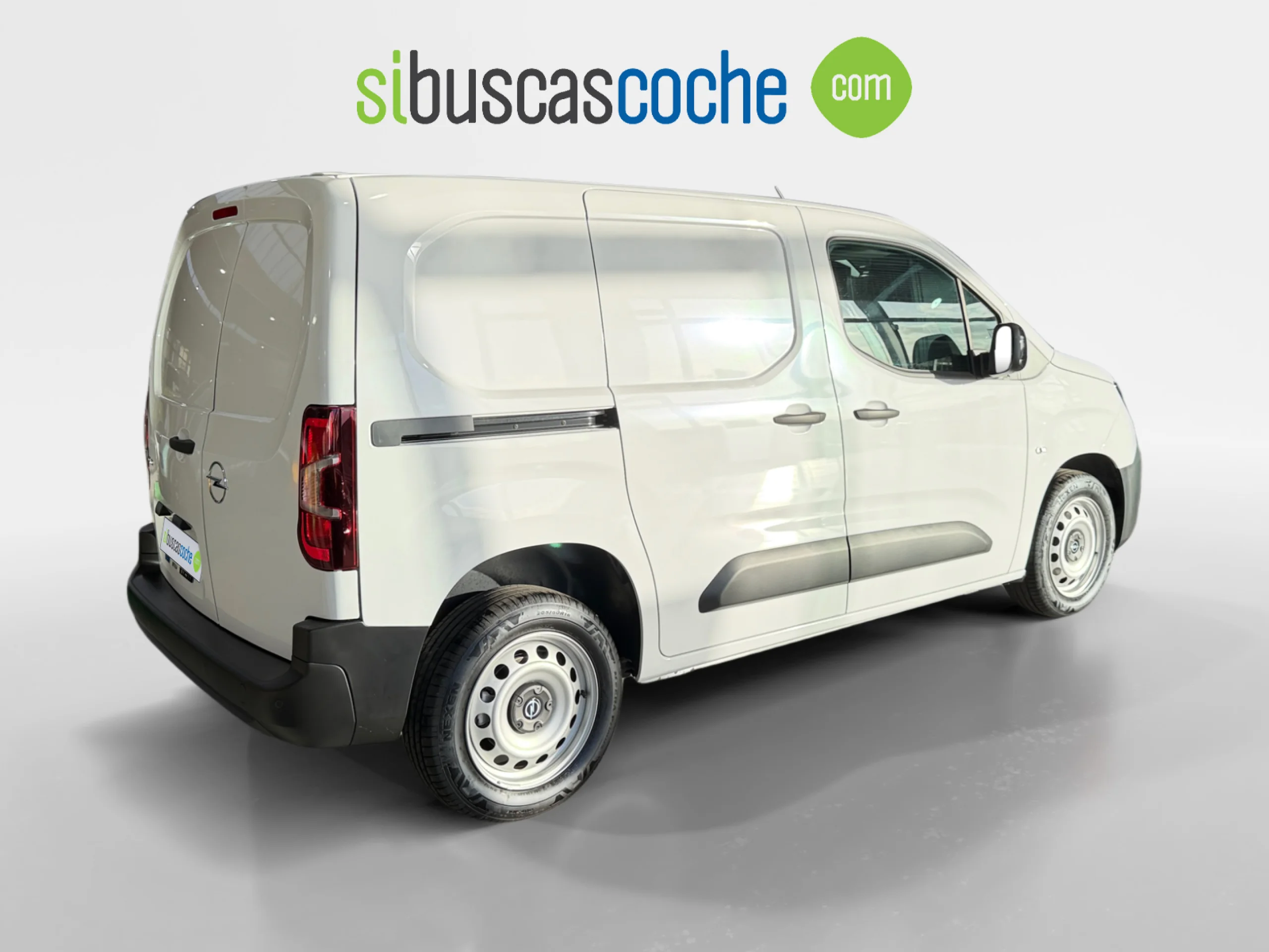 OPEL COMBO CARGO L 1000KG DIESEL 1.5 100HP S&S MT E - Foto 18