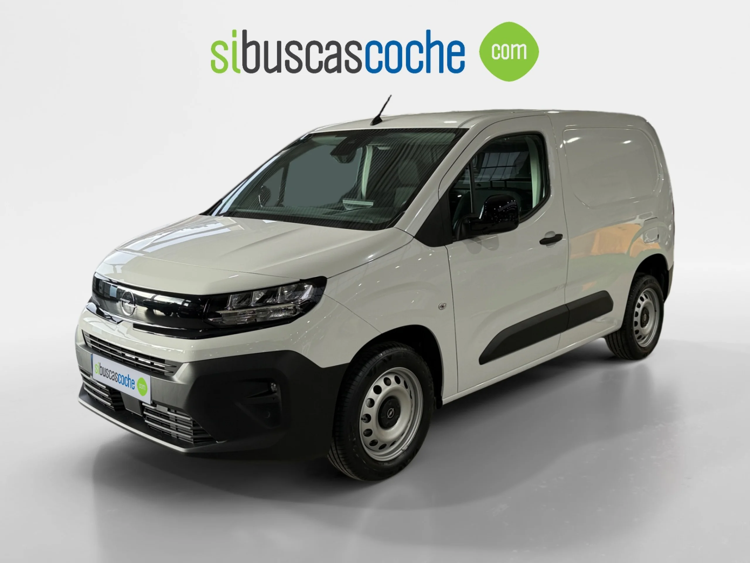 OPEL COMBO CARGO L 1000KG DIESEL 1.5 100HP S&S MT E - Foto 21