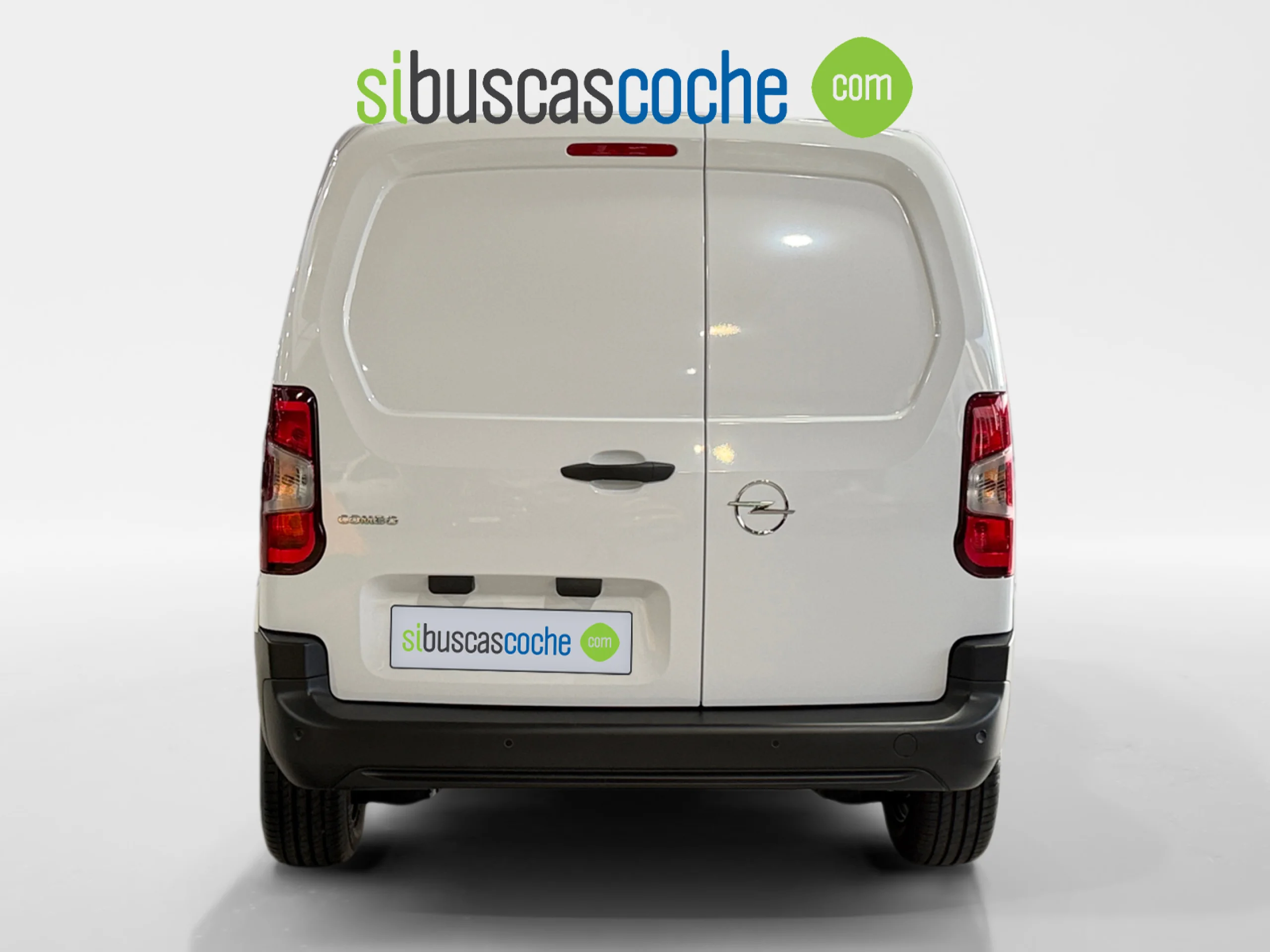OPEL COMBO CARGO L 1000KG DIESEL 1.5 100HP S&S MT E - Foto 22