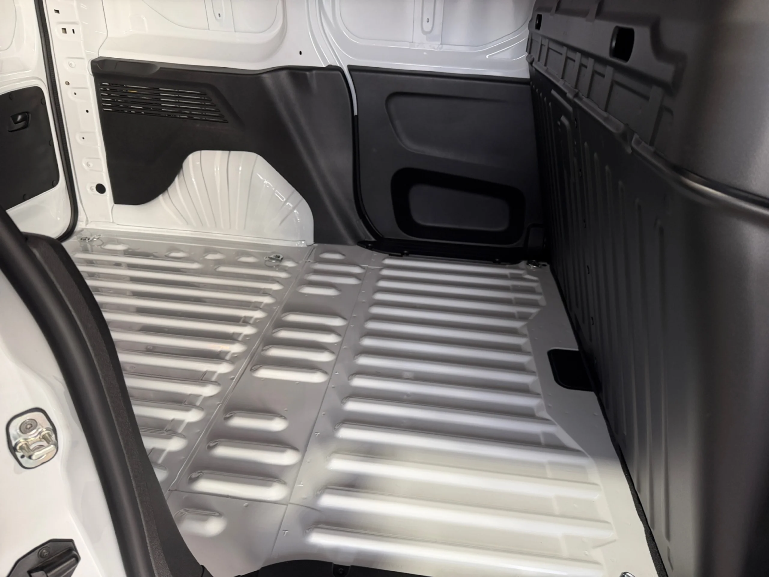 OPEL COMBO CARGO L 1000KG DIESEL 1.5 100HP S&S MT E - Foto 24