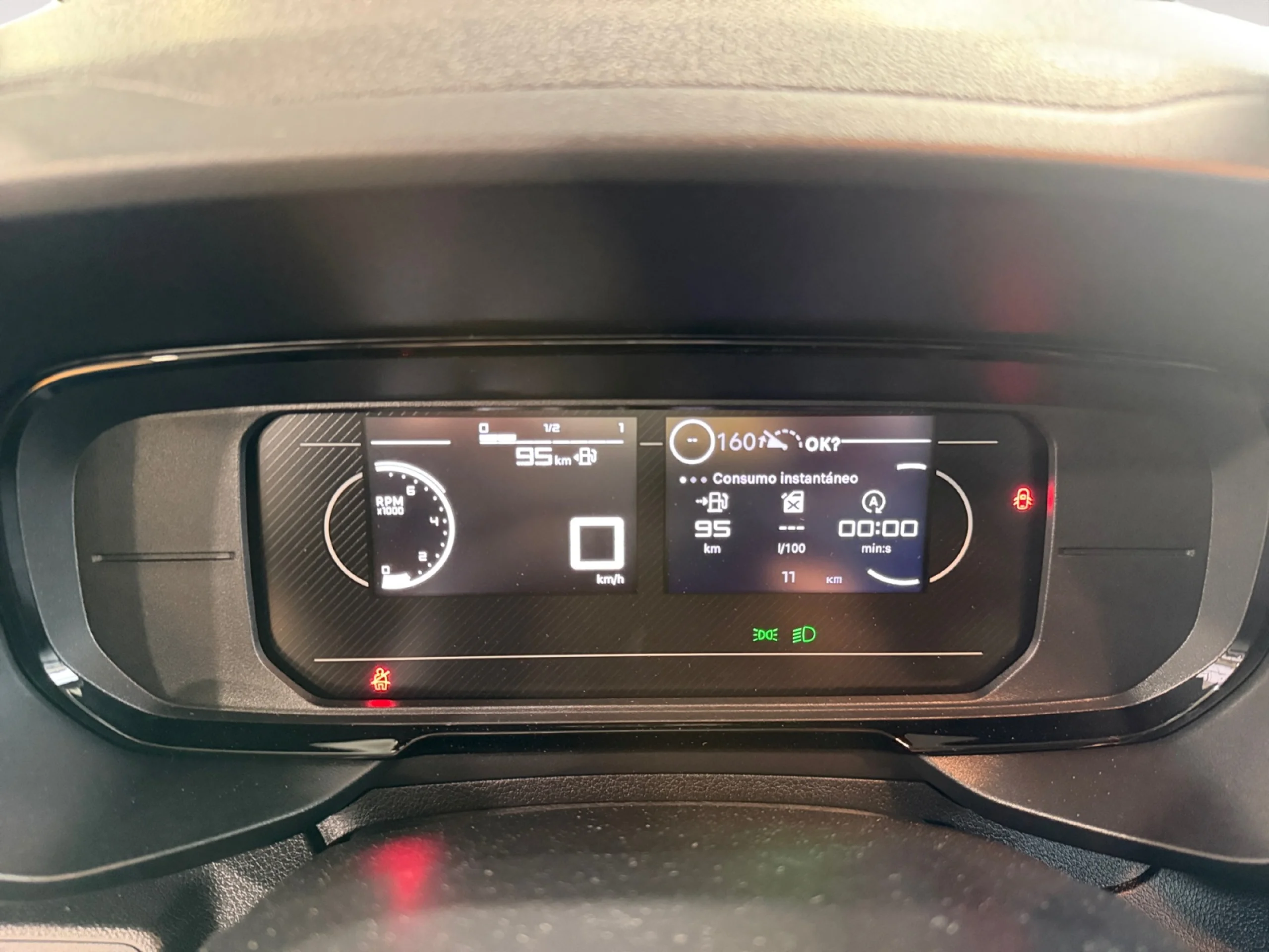 OPEL COMBO CARGO L 1000KG DIESEL 1.5 100HP S&S MT E - Foto 25