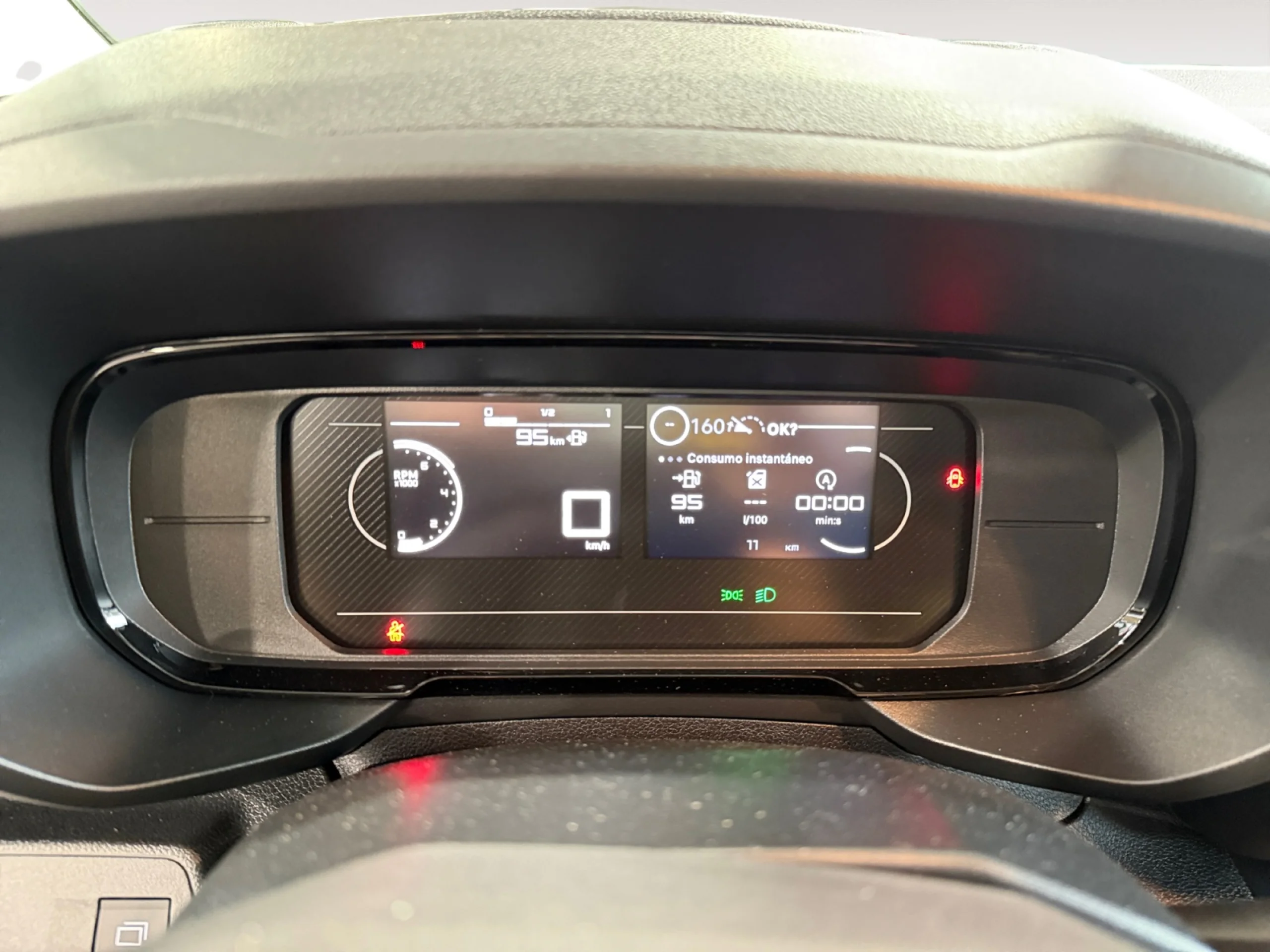 OPEL COMBO CARGO L 1000KG DIESEL 1.5 100HP S&S MT E - Foto 26