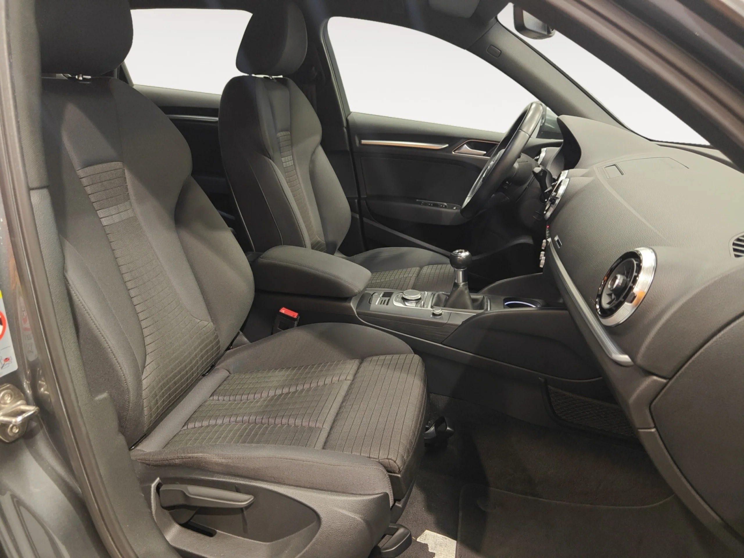 AUDI A3 S LINE 30 TDI 85KW (116CV) SPORTBACK - Foto 5