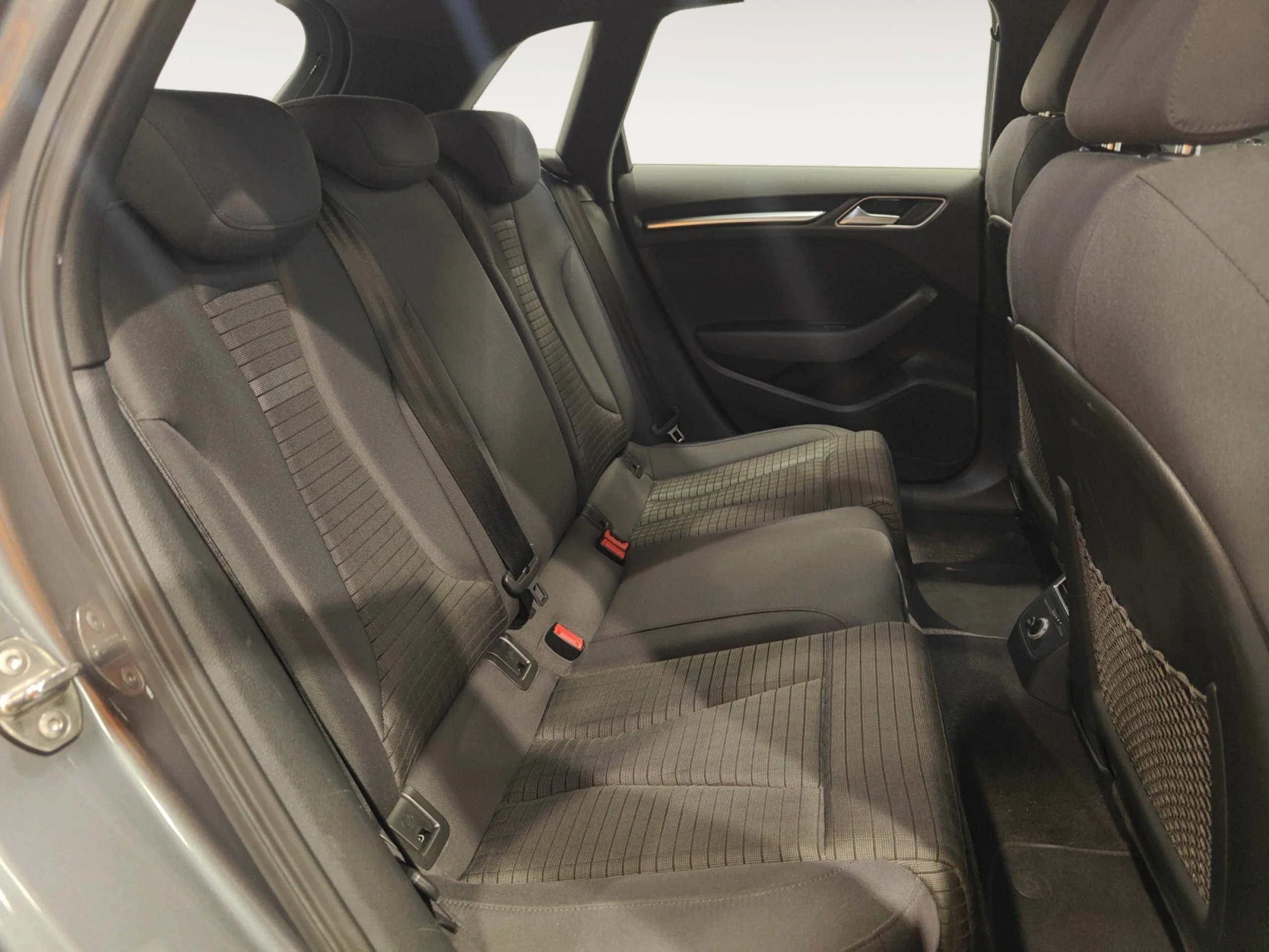 AUDI A3 S LINE 30 TDI 85KW (116CV) SPORTBACK - Foto 6