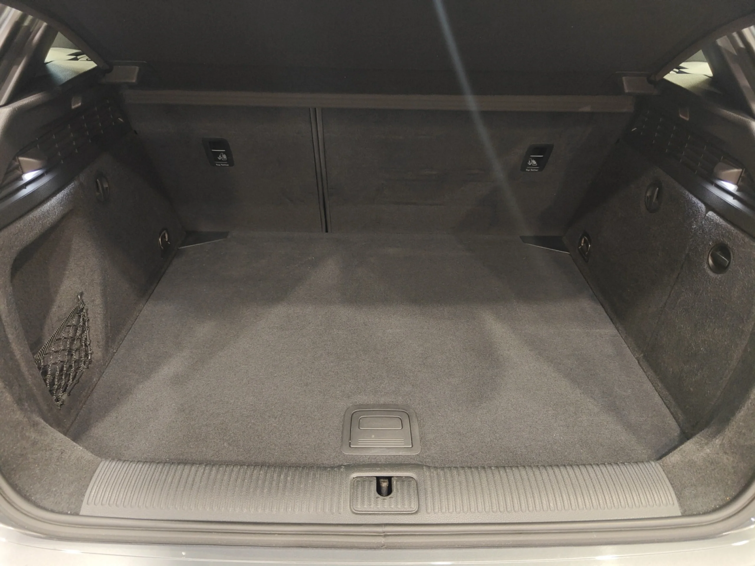 AUDI A3 S LINE 30 TDI 85KW (116CV) SPORTBACK - Foto 7