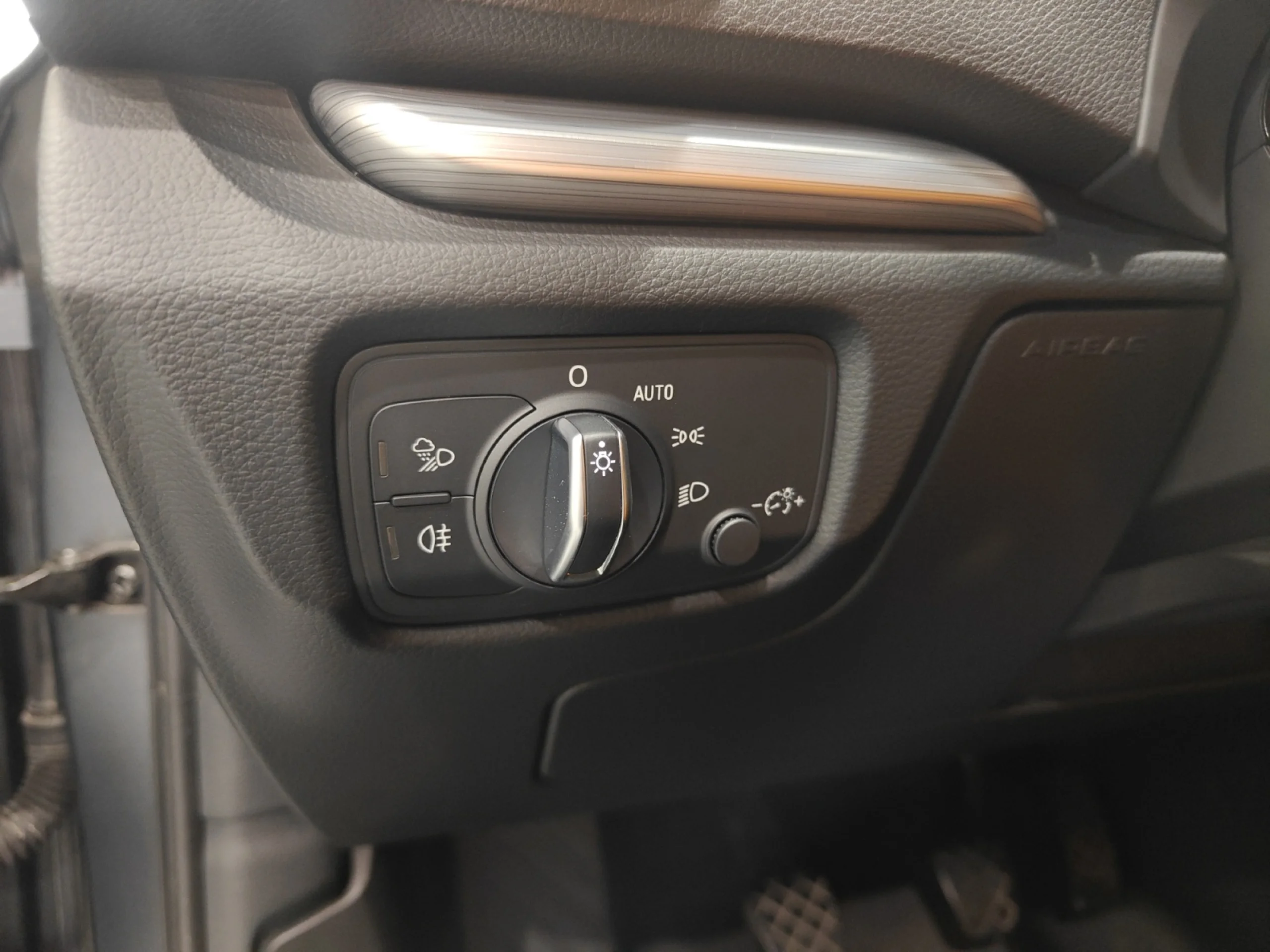 AUDI A3 S LINE 30 TDI 85KW (116CV) SPORTBACK - Foto 12