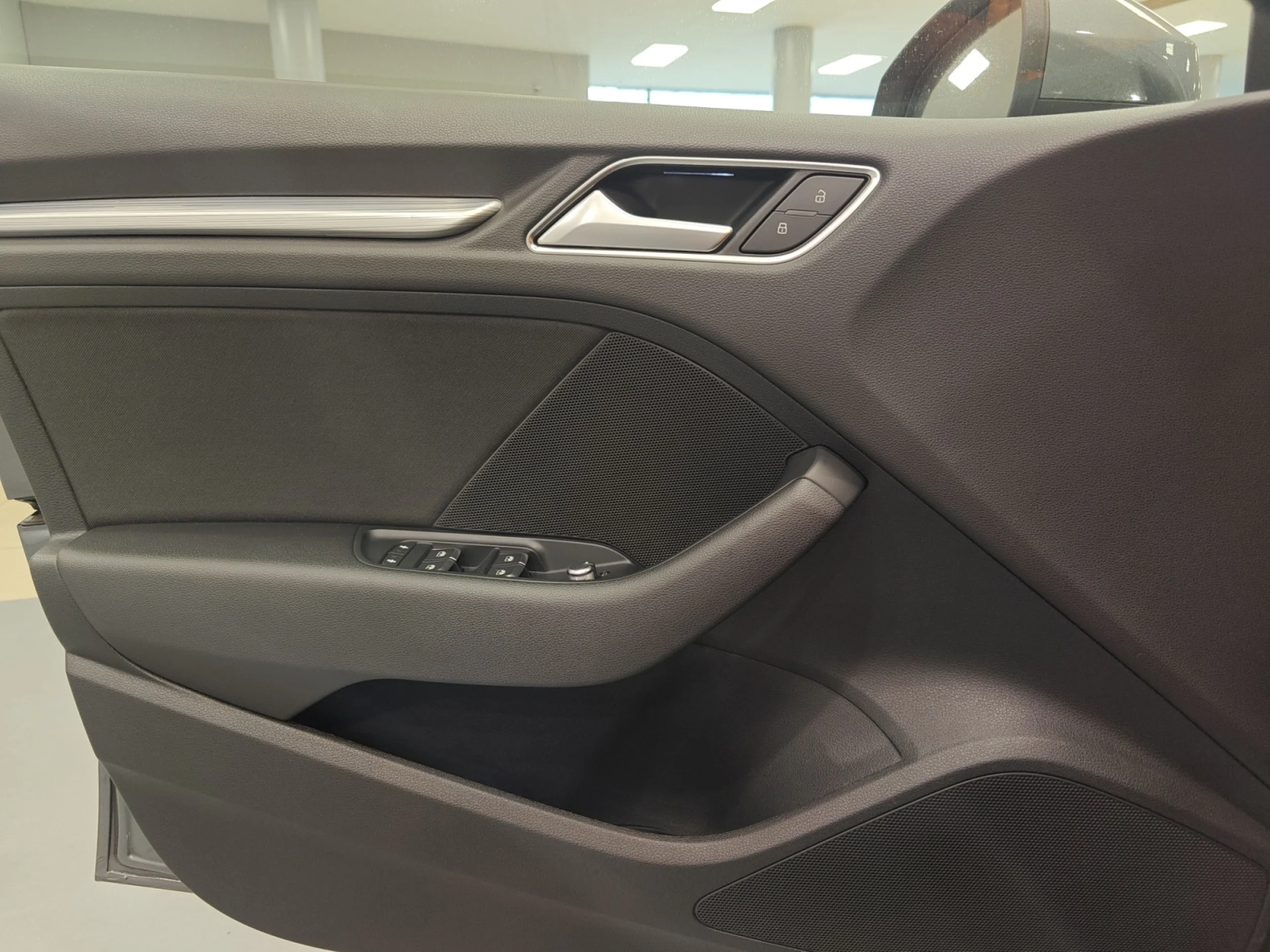 AUDI A3 S LINE 30 TDI 85KW (116CV) SPORTBACK - Foto 13