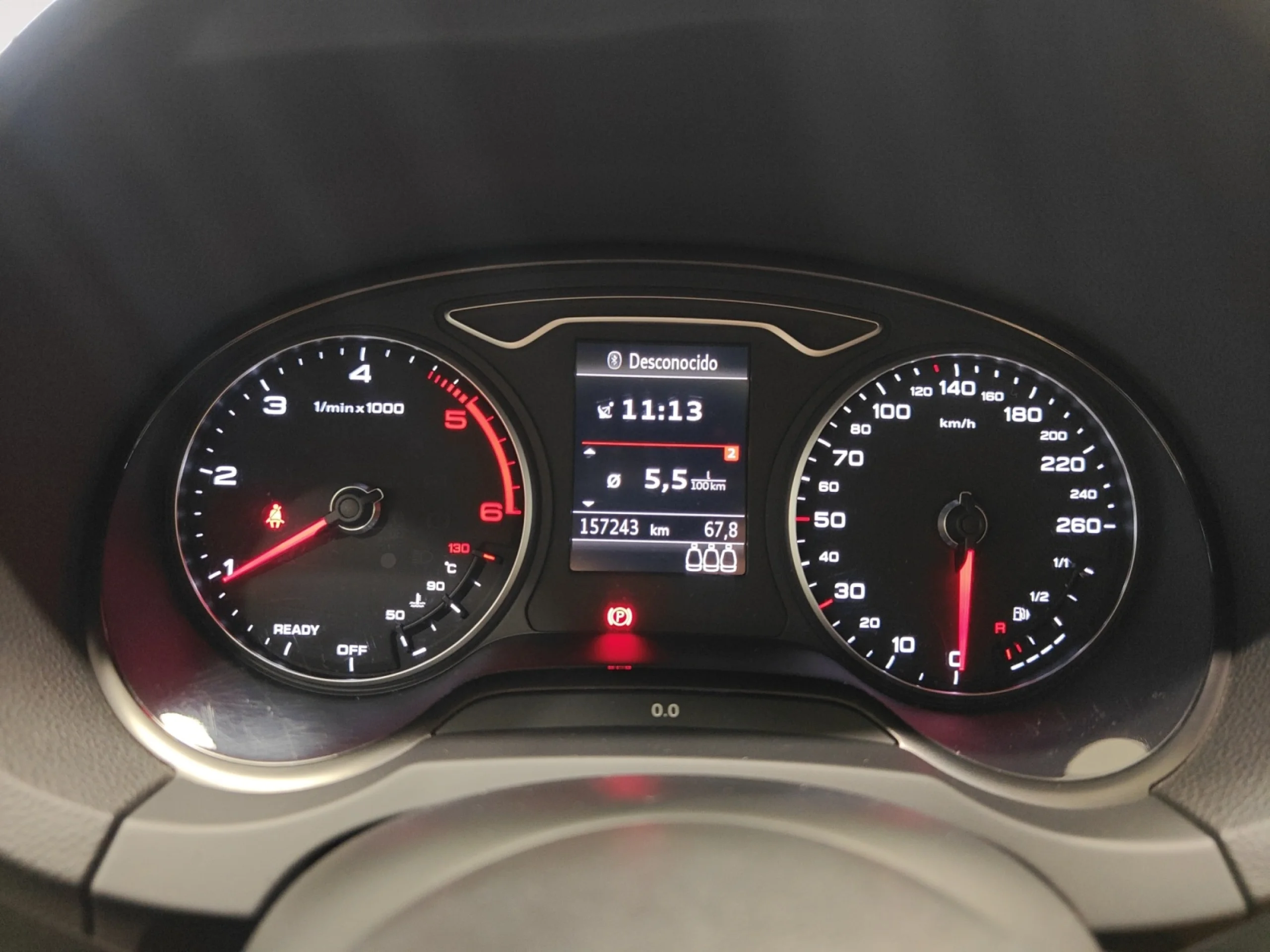 AUDI A3 S LINE 30 TDI 85KW (116CV) SPORTBACK - Foto 15