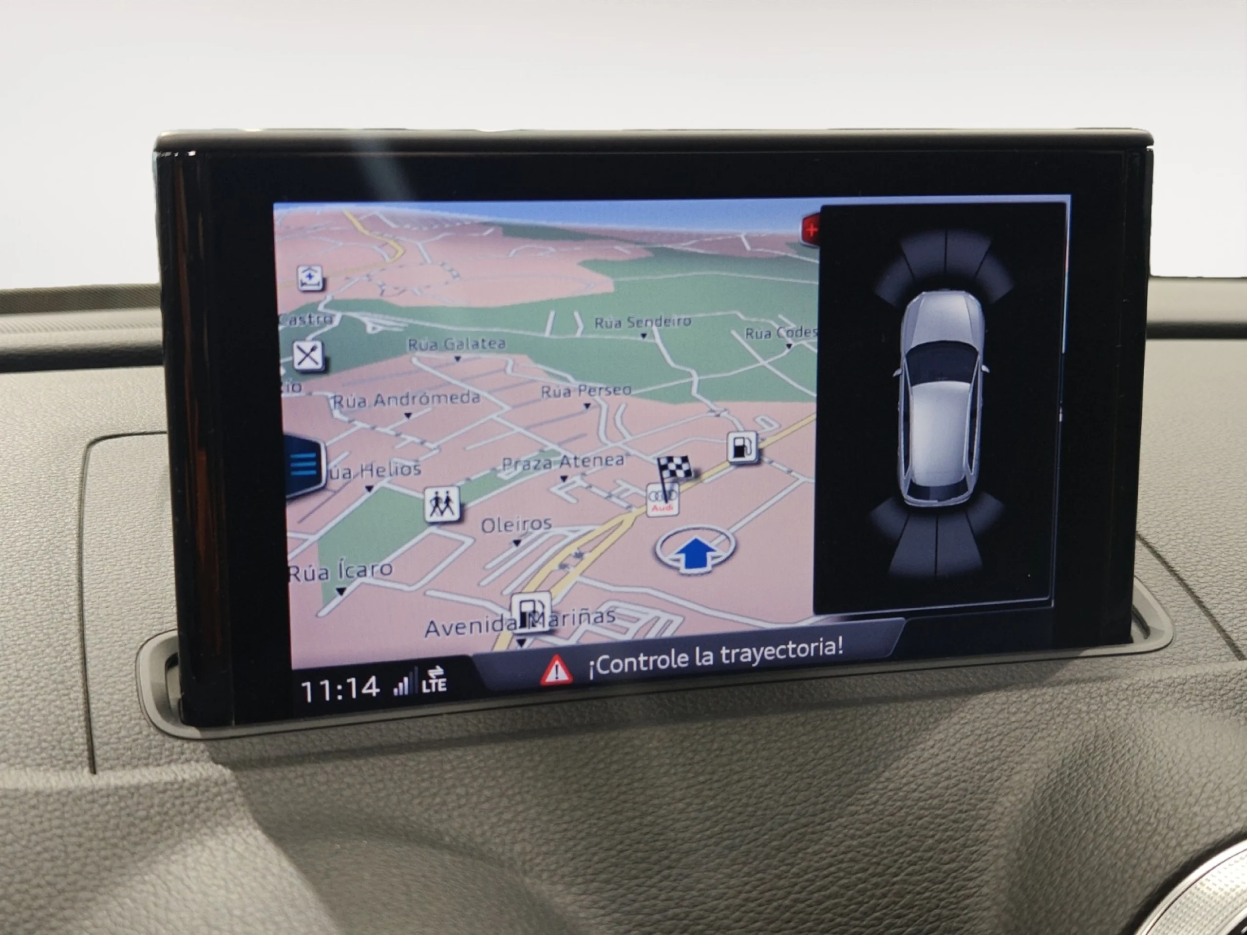 AUDI A3 S LINE 30 TDI 85KW (116CV) SPORTBACK - Foto 16