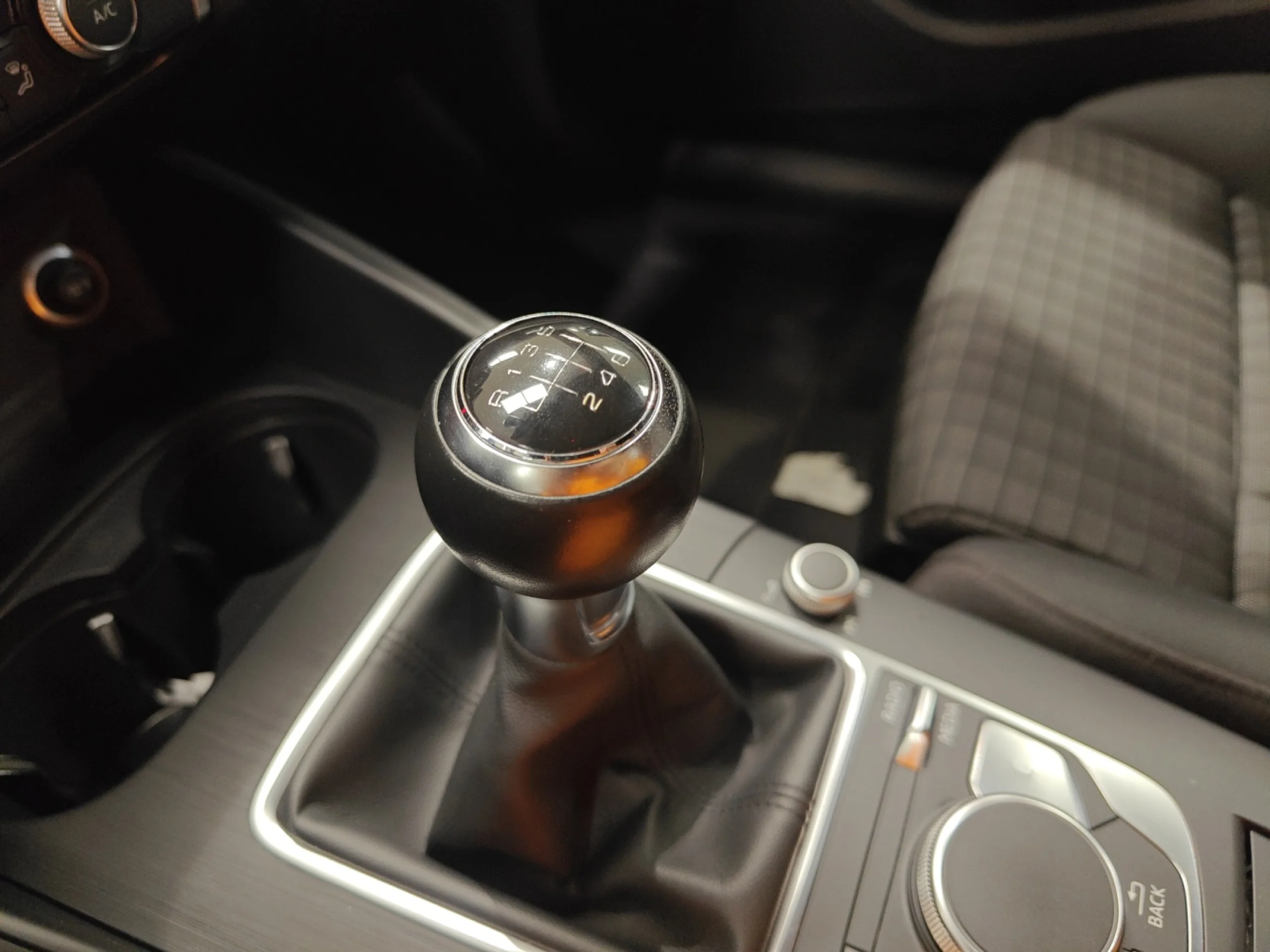 AUDI A3 S LINE 30 TDI 85KW (116CV) SPORTBACK - Foto 17