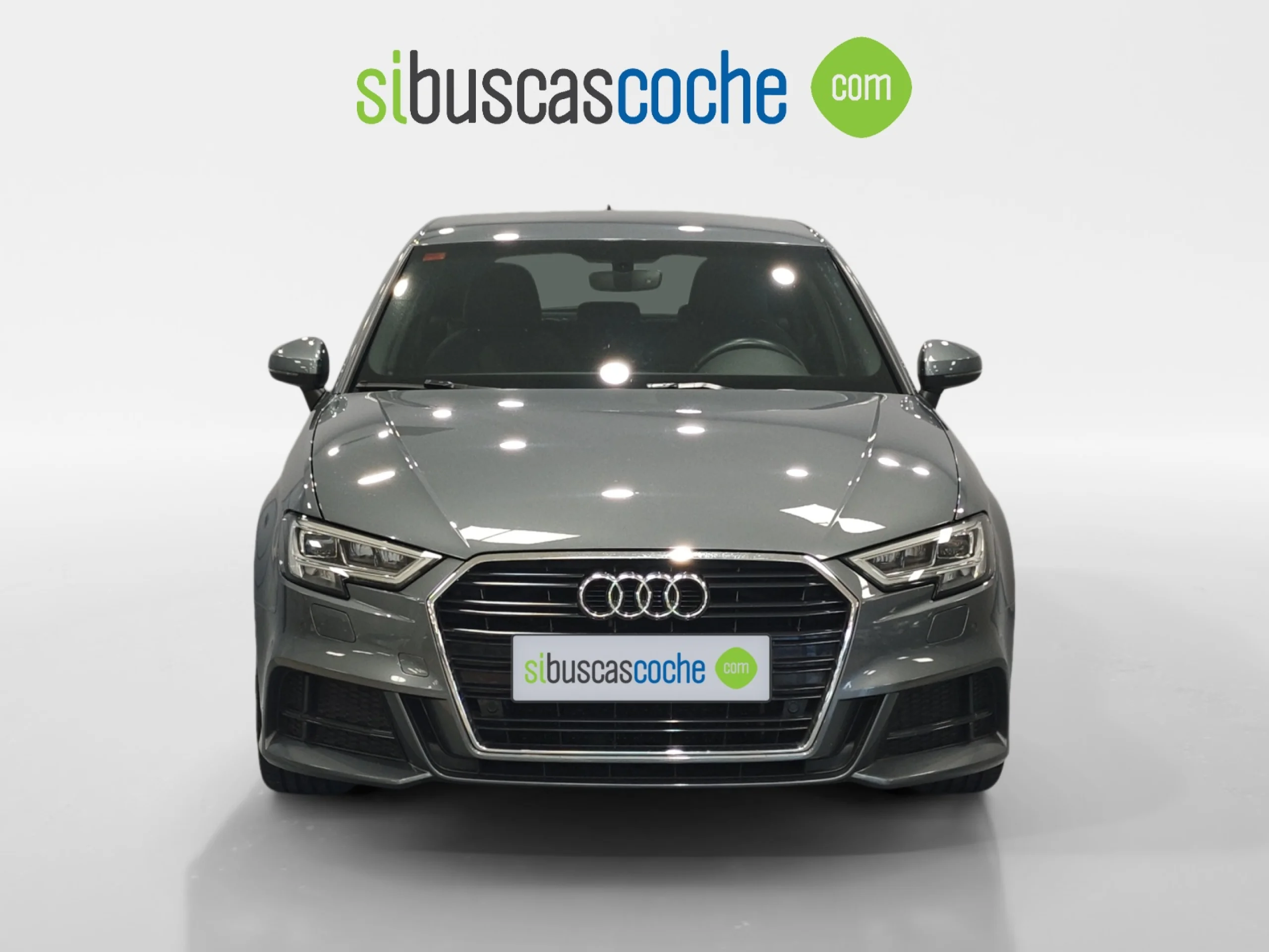 AUDI A3 S LINE 30 TDI 85KW (116CV) SPORTBACK - Foto 19