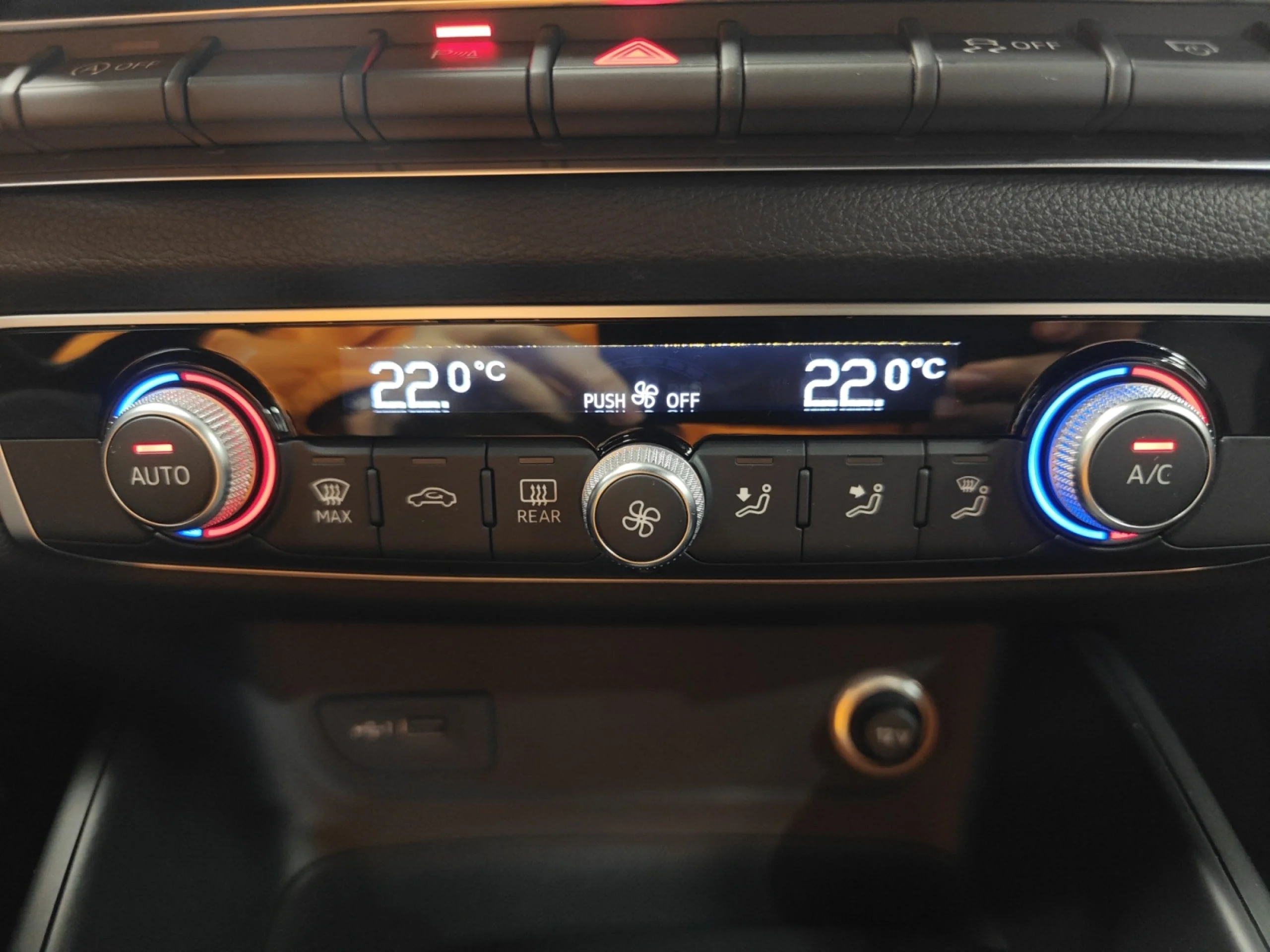 AUDI A3 S LINE 30 TDI 85KW (116CV) SPORTBACK - Foto 20