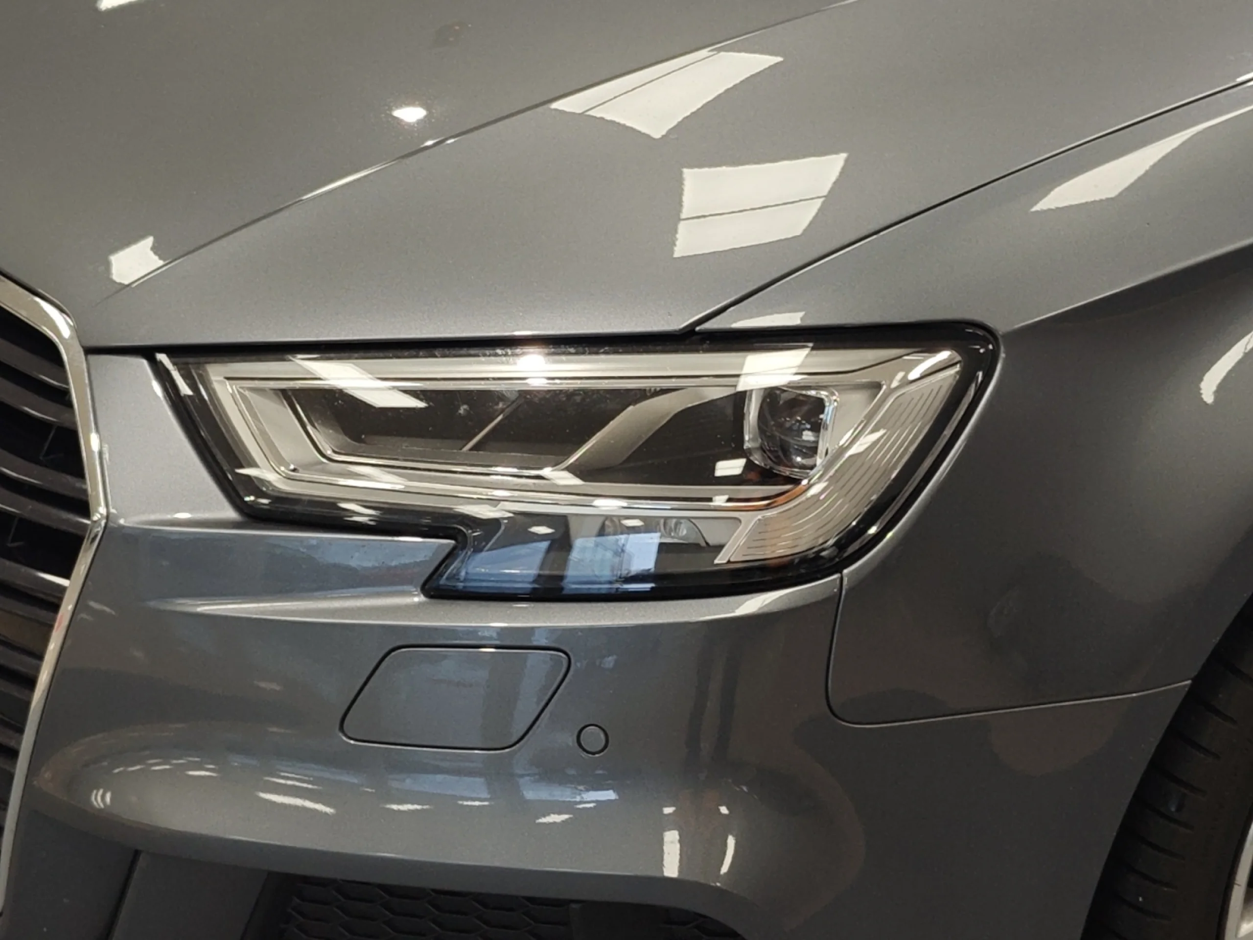 AUDI A3 S LINE 30 TDI 85KW (116CV) SPORTBACK - Foto 22