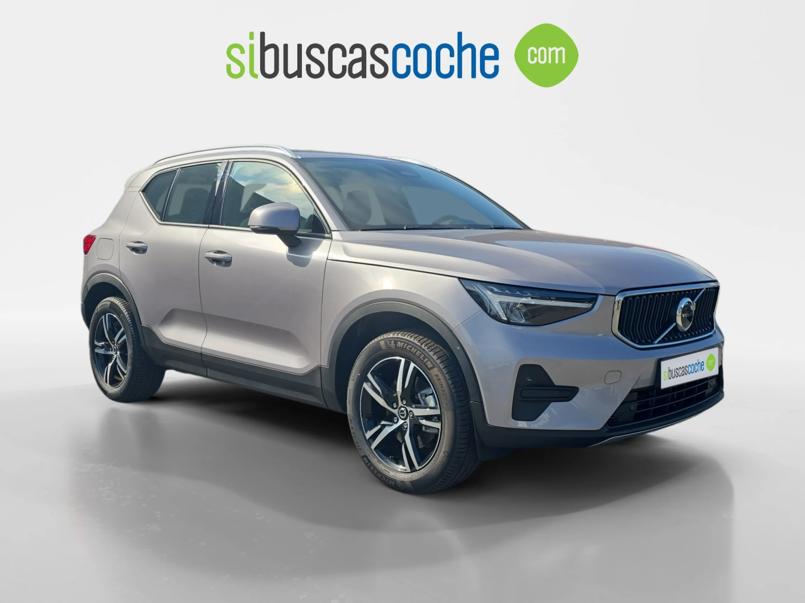 VOLVO XC40 2.0 B3 G CORE AUTO - Foto 1