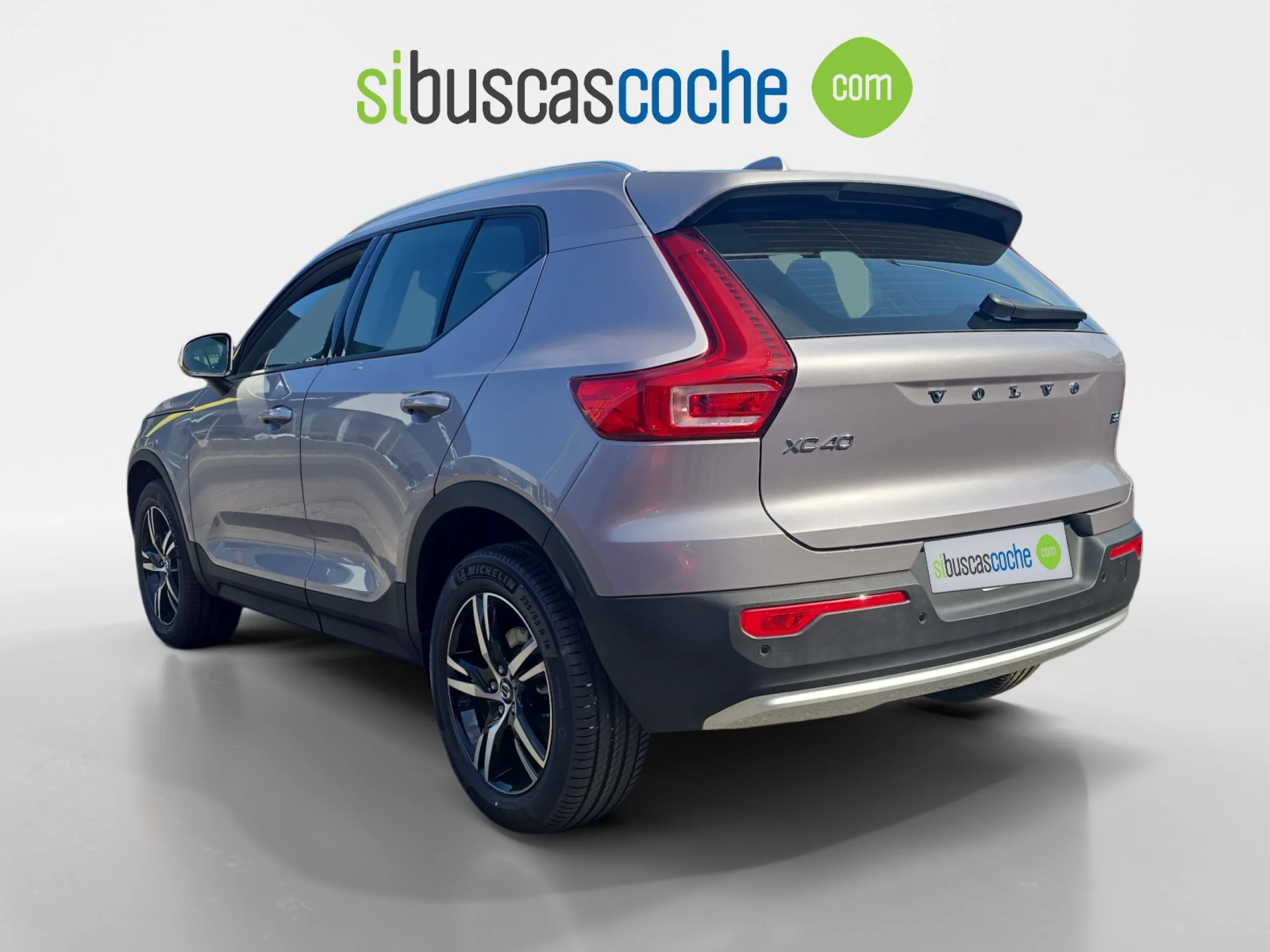 VOLVO XC40 2.0 B3 G CORE AUTO - Foto 2