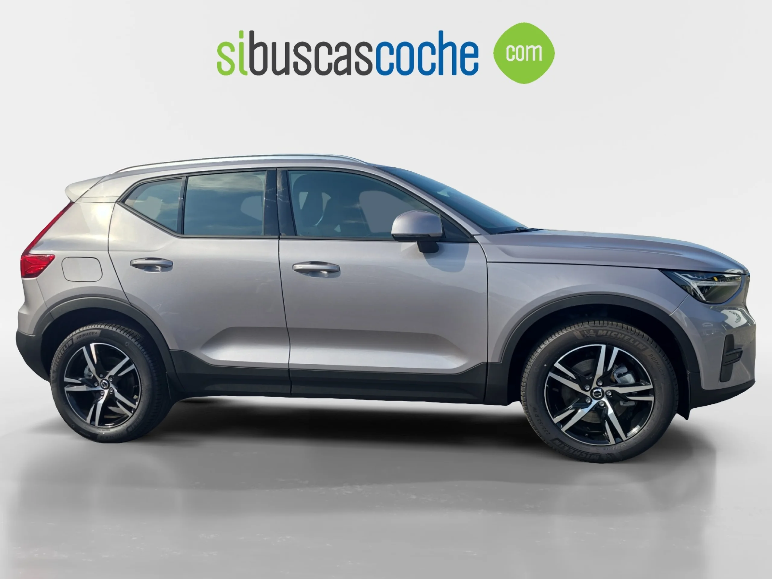 VOLVO XC40 2.0 B3 G CORE AUTO - Foto 3