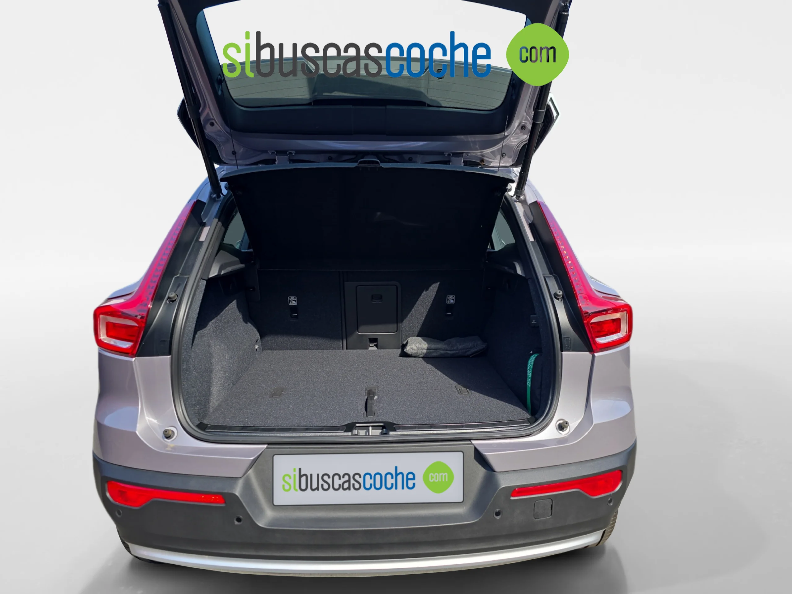 VOLVO XC40 2.0 B3 G CORE AUTO - Foto 8