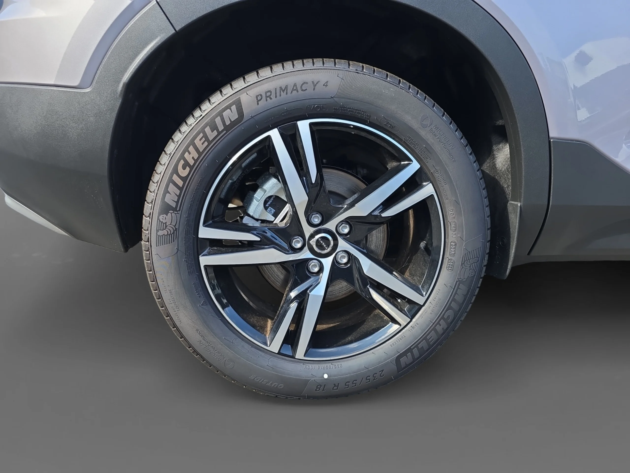 VOLVO XC40 2.0 B3 G CORE AUTO - Foto 9