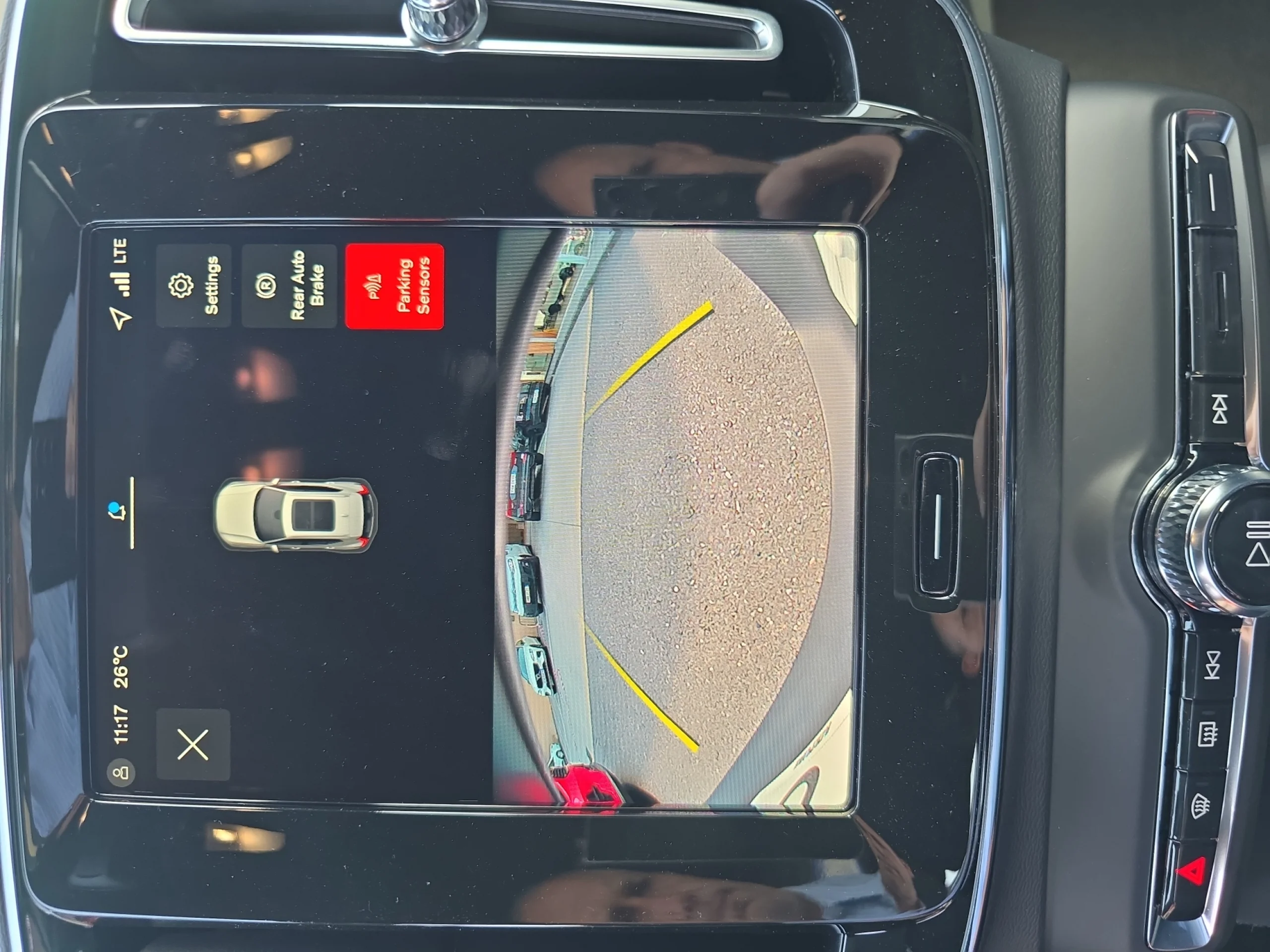 VOLVO XC40 2.0 B3 G CORE AUTO - Foto 15