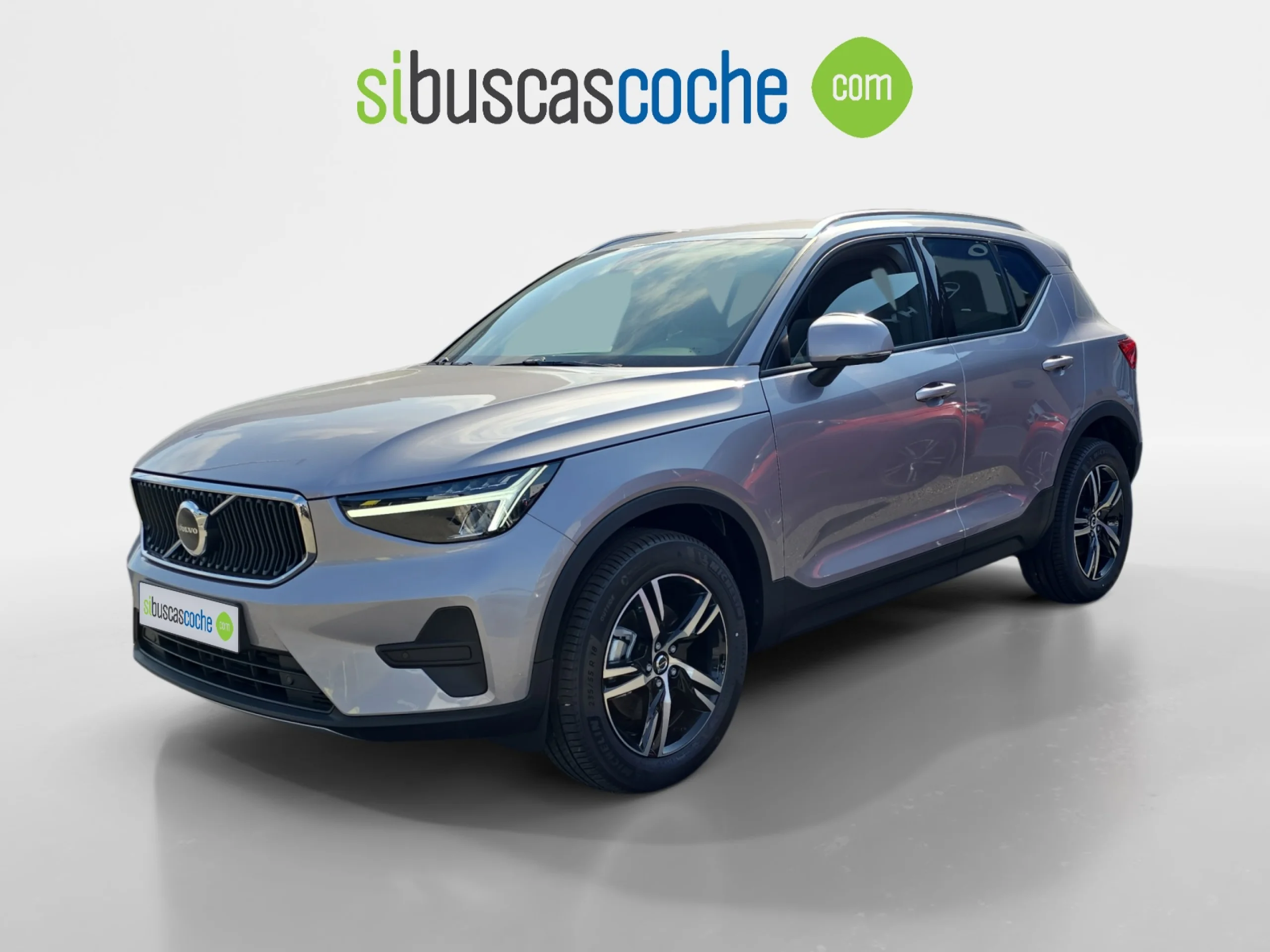 VOLVO XC40 2.0 B3 G CORE AUTO - Foto 16